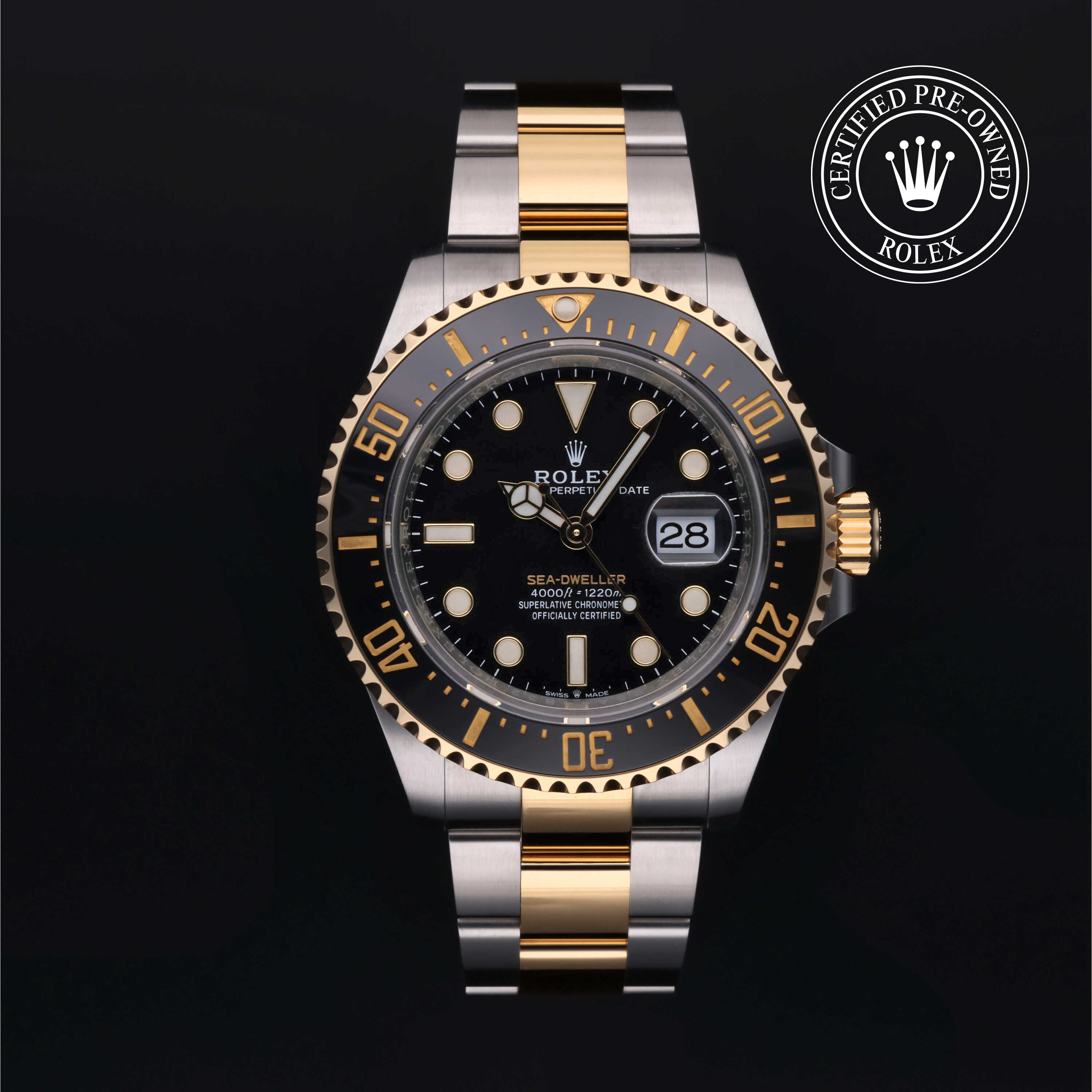Sea-Dweller
