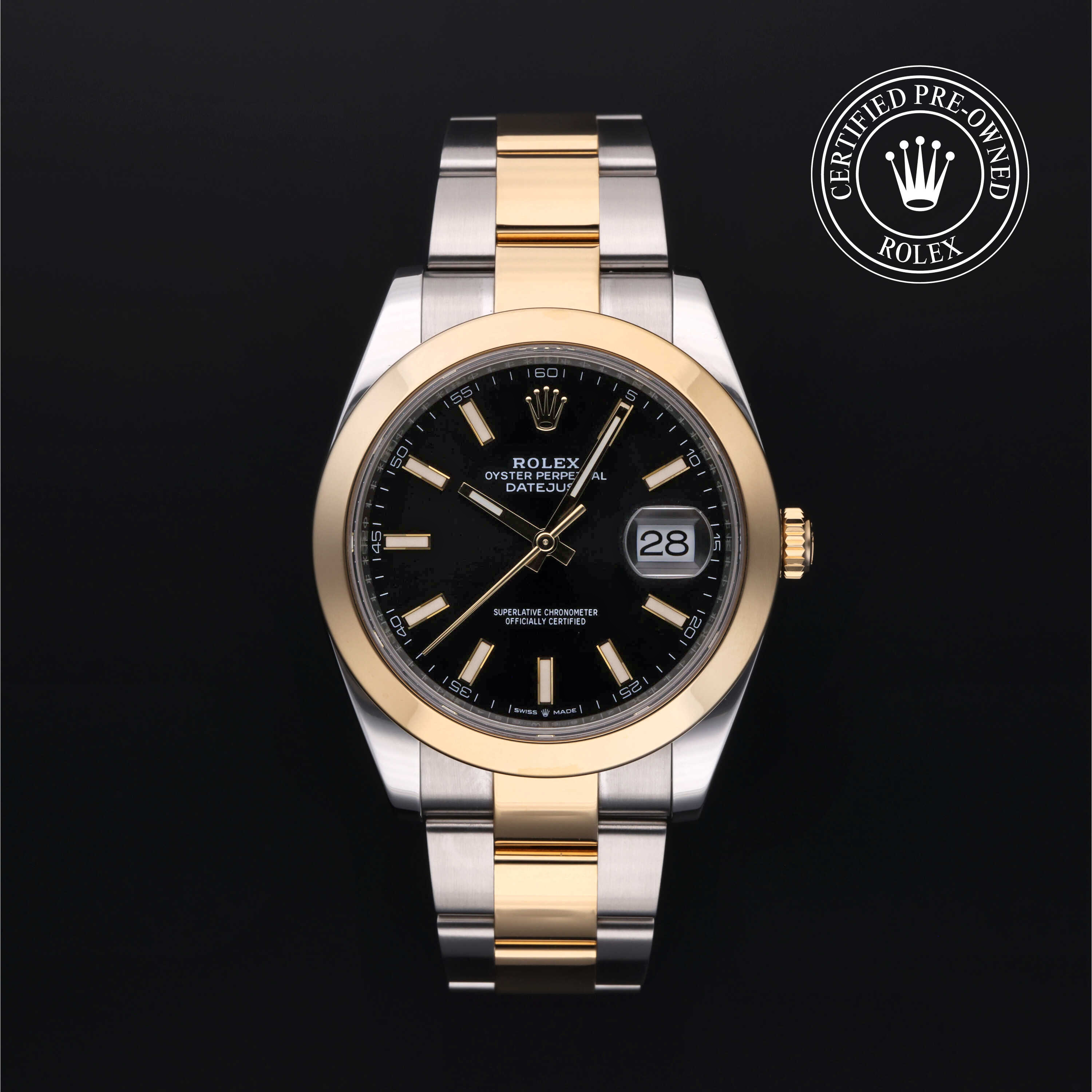 Datejust 41