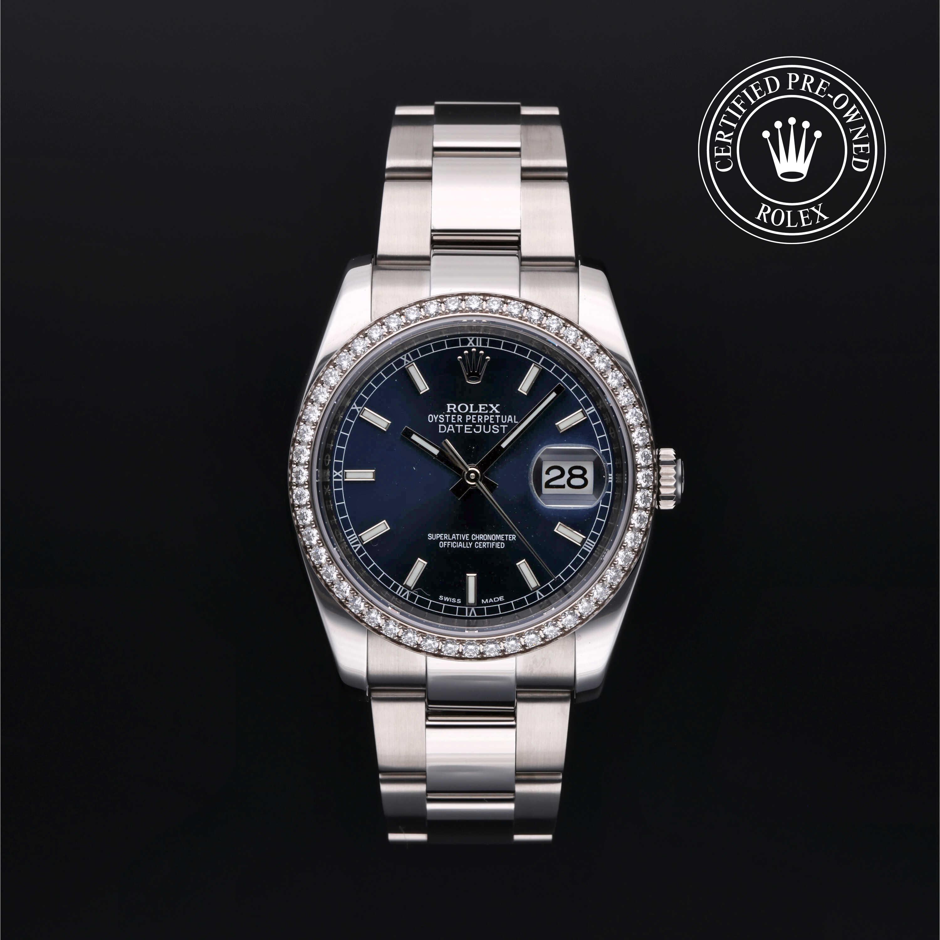 Datejust