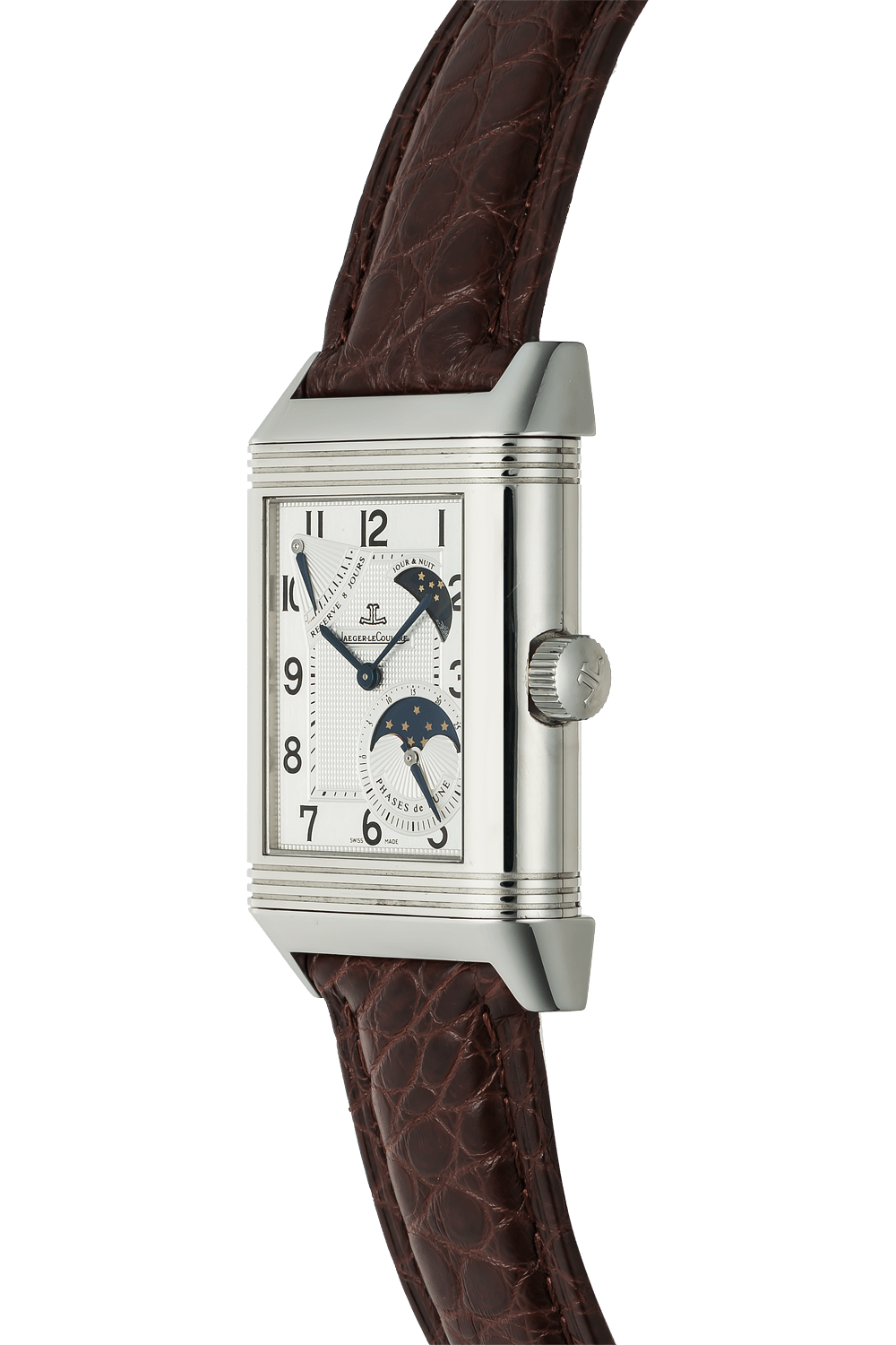 Pre-Owned Jaeger-LeCoultre Reverso Grande (3048420)