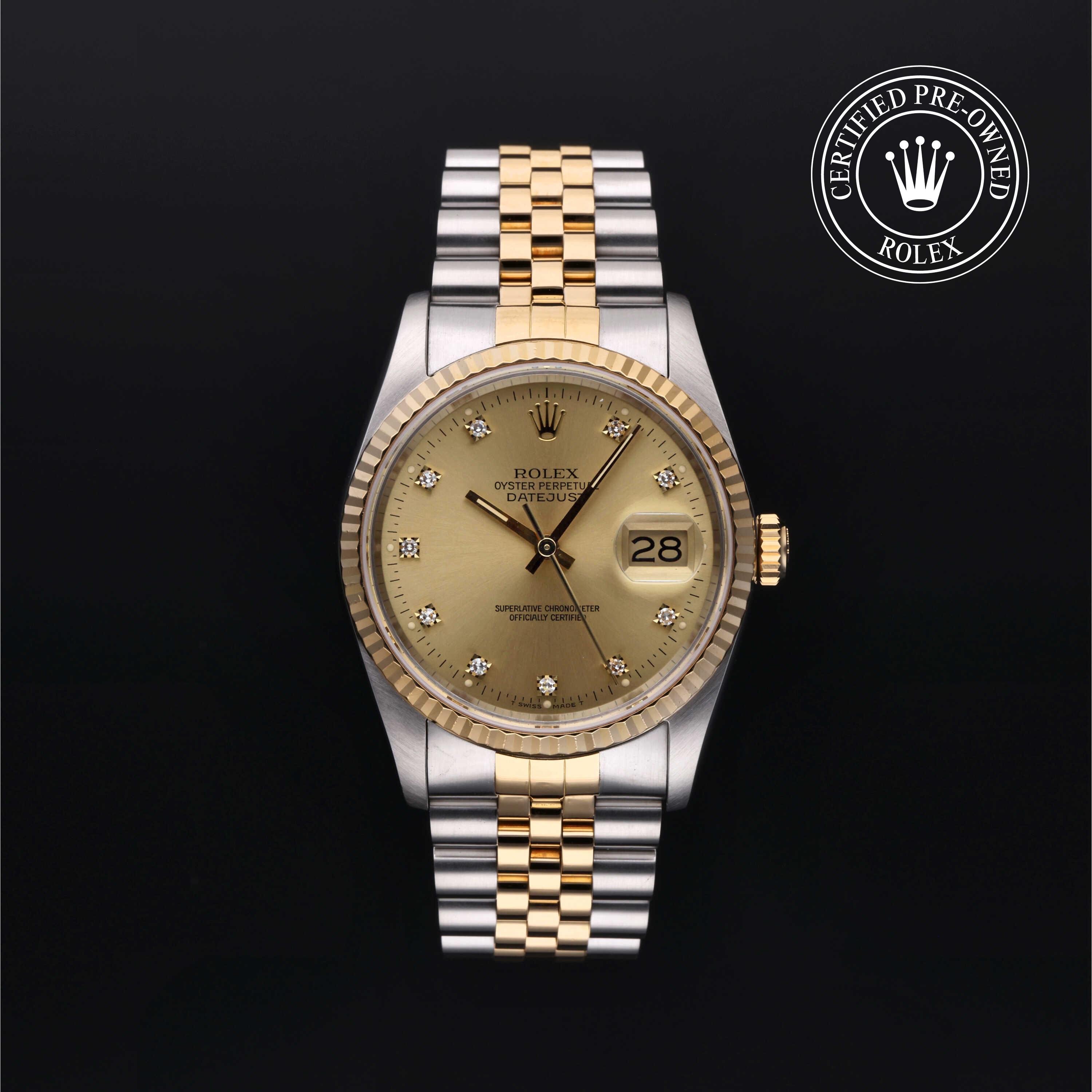 Datejust