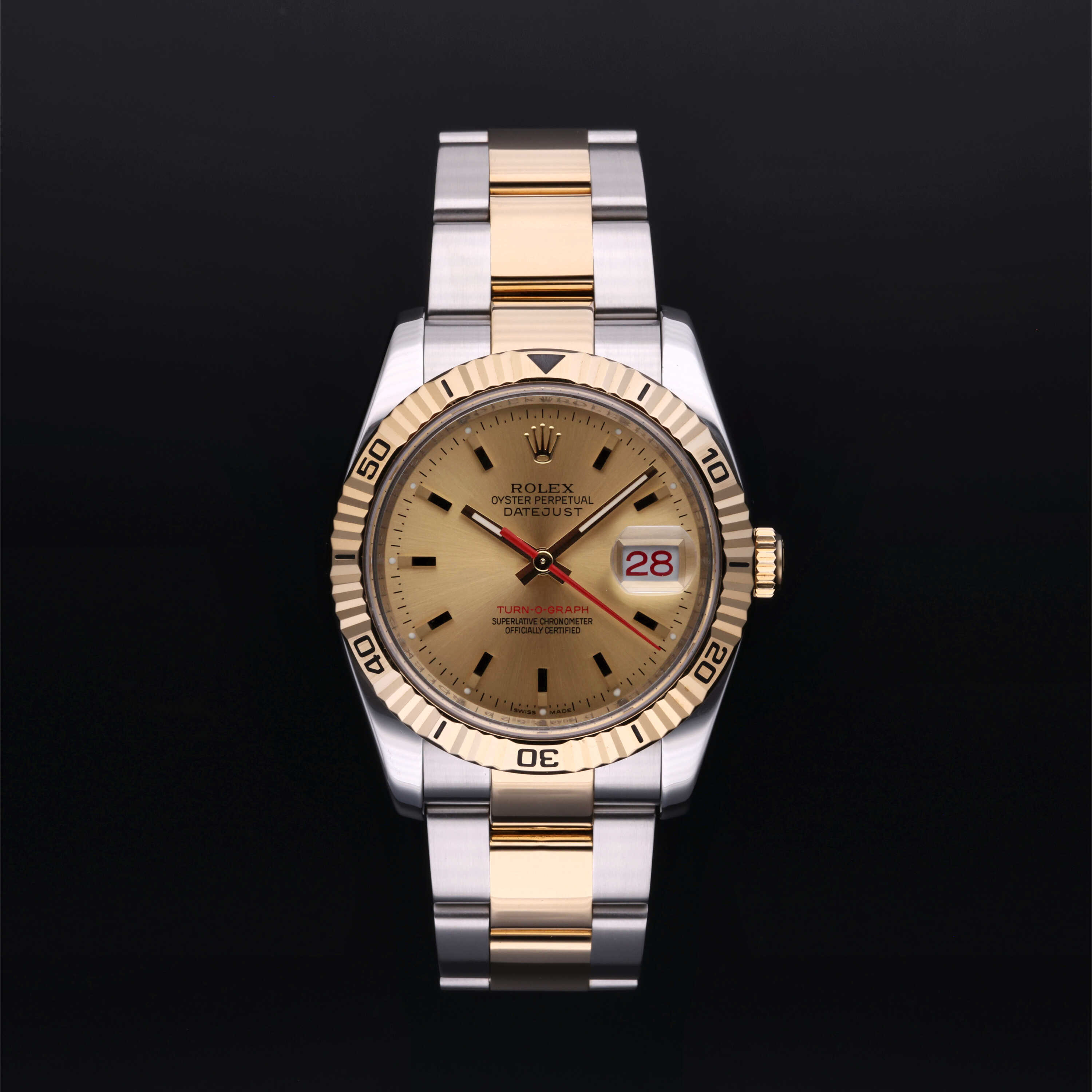 Datejust