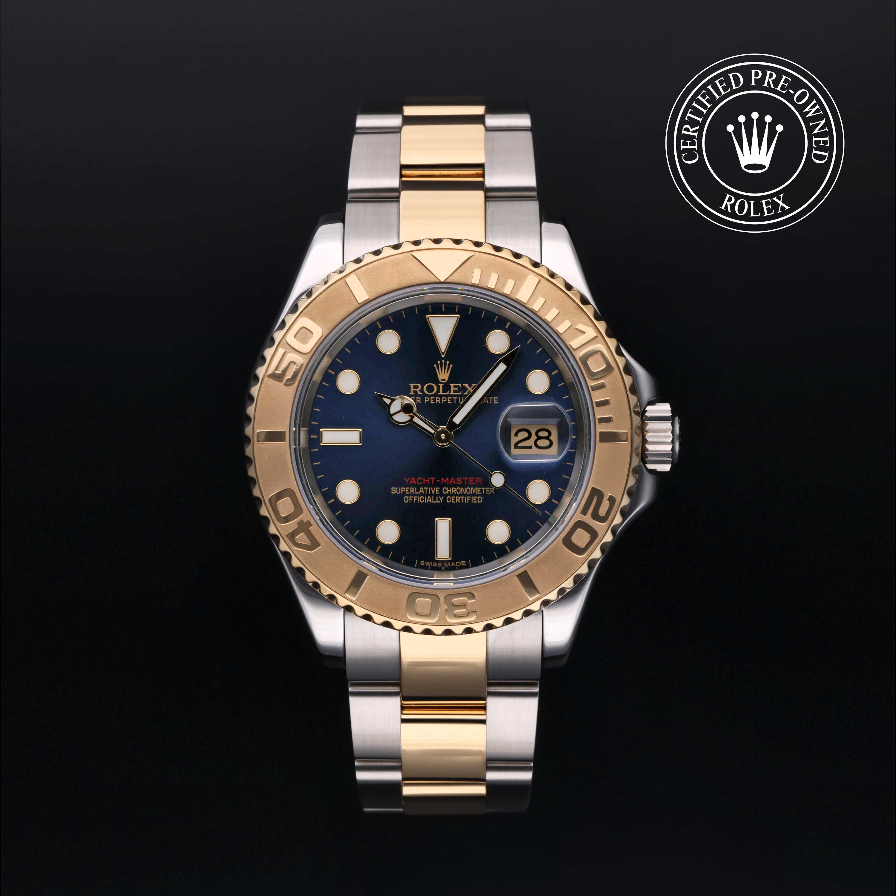 Yacht-Master
