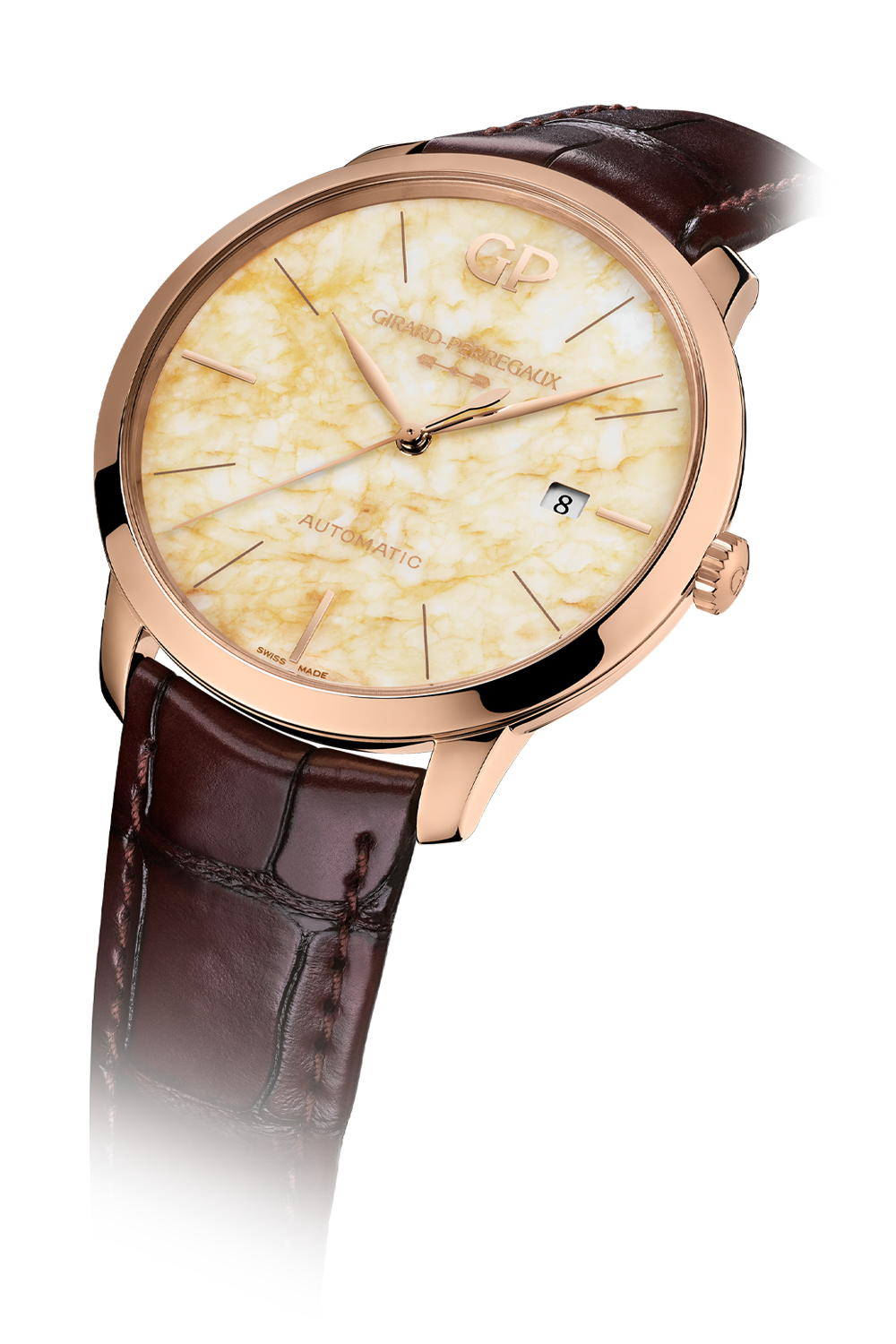 パパラッチ Girard-Perregaux 1966 Château Latour Edition (49555-52-31602GC)