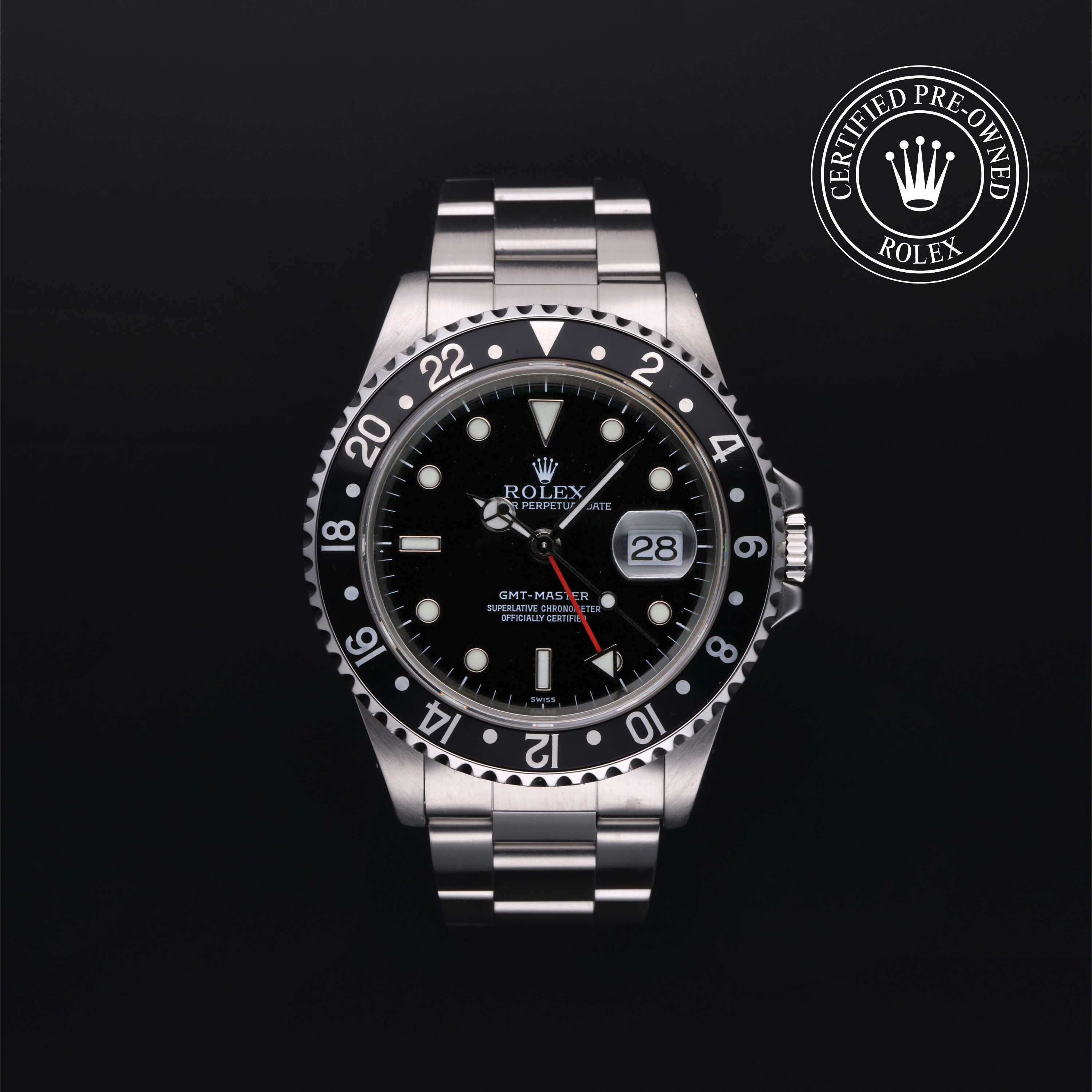 GMT-Master