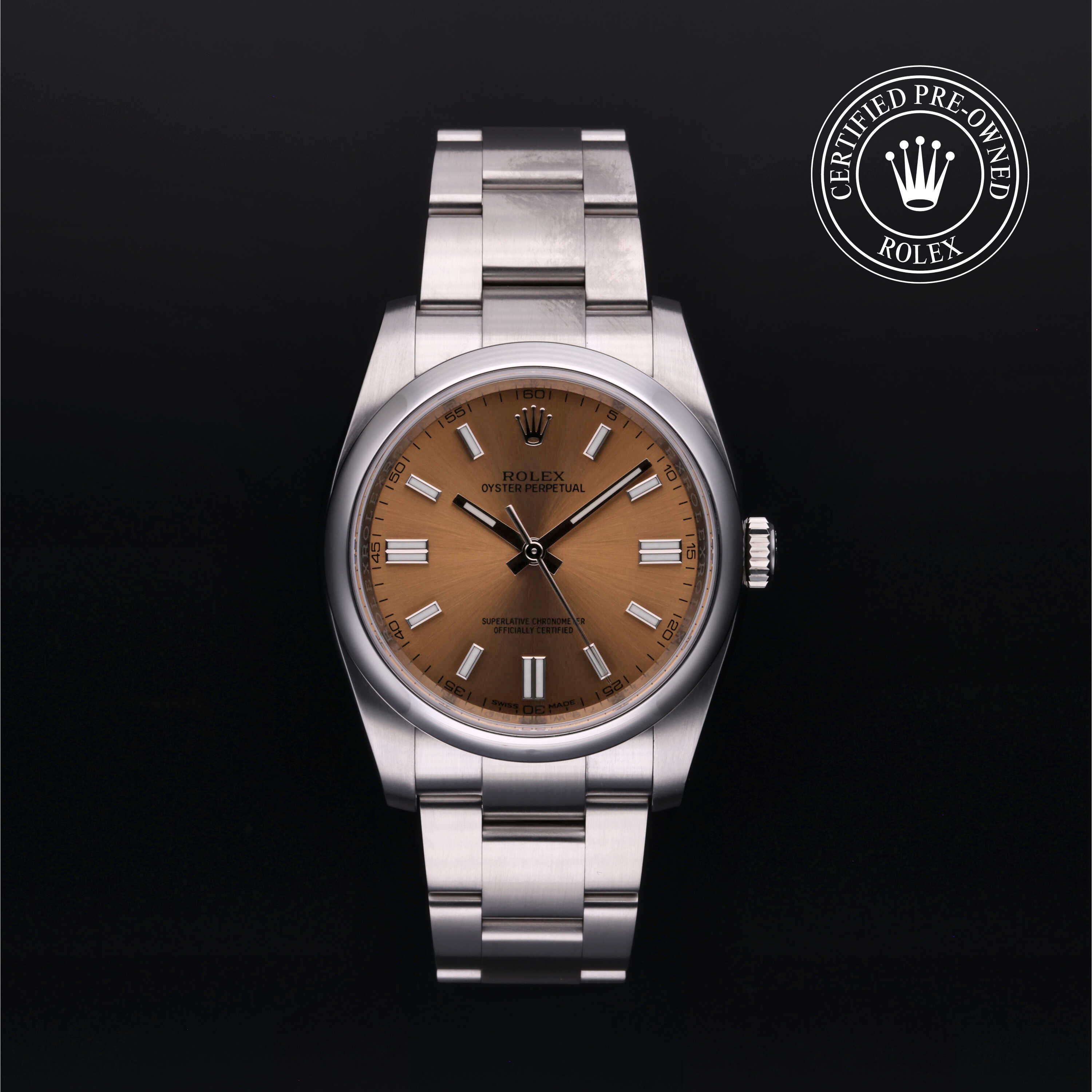 Oyster Perpetual