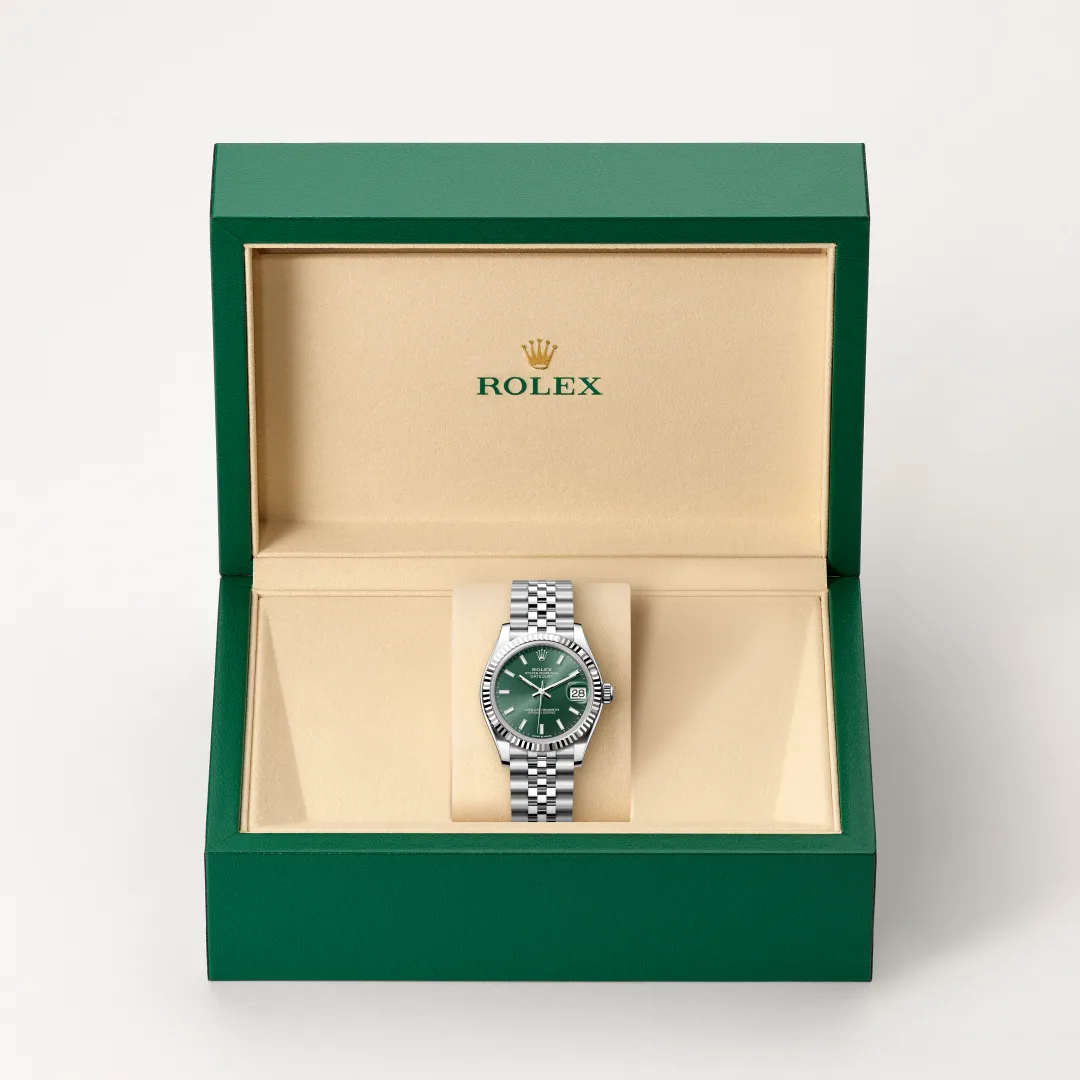 Datejust 31