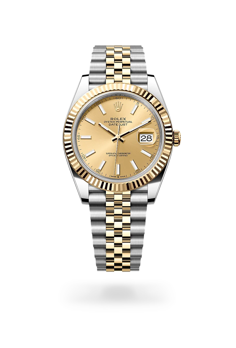 Datejust 41