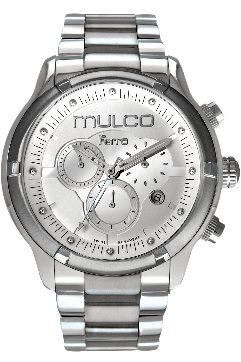 Mulco Ferro Mirror (MW5-2034-010)