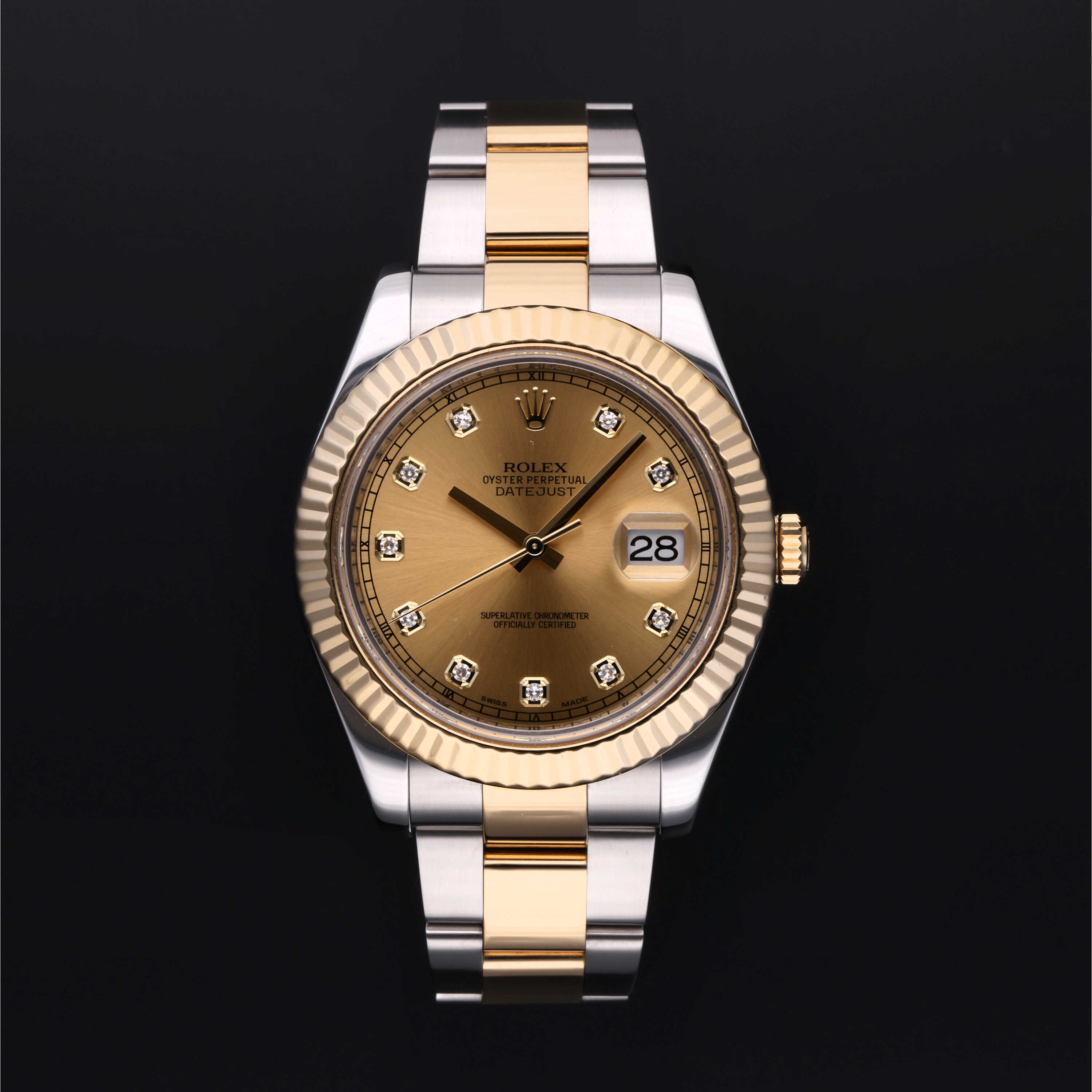 Datejust II