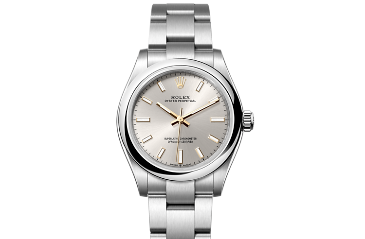 Oyster Perpetual 31