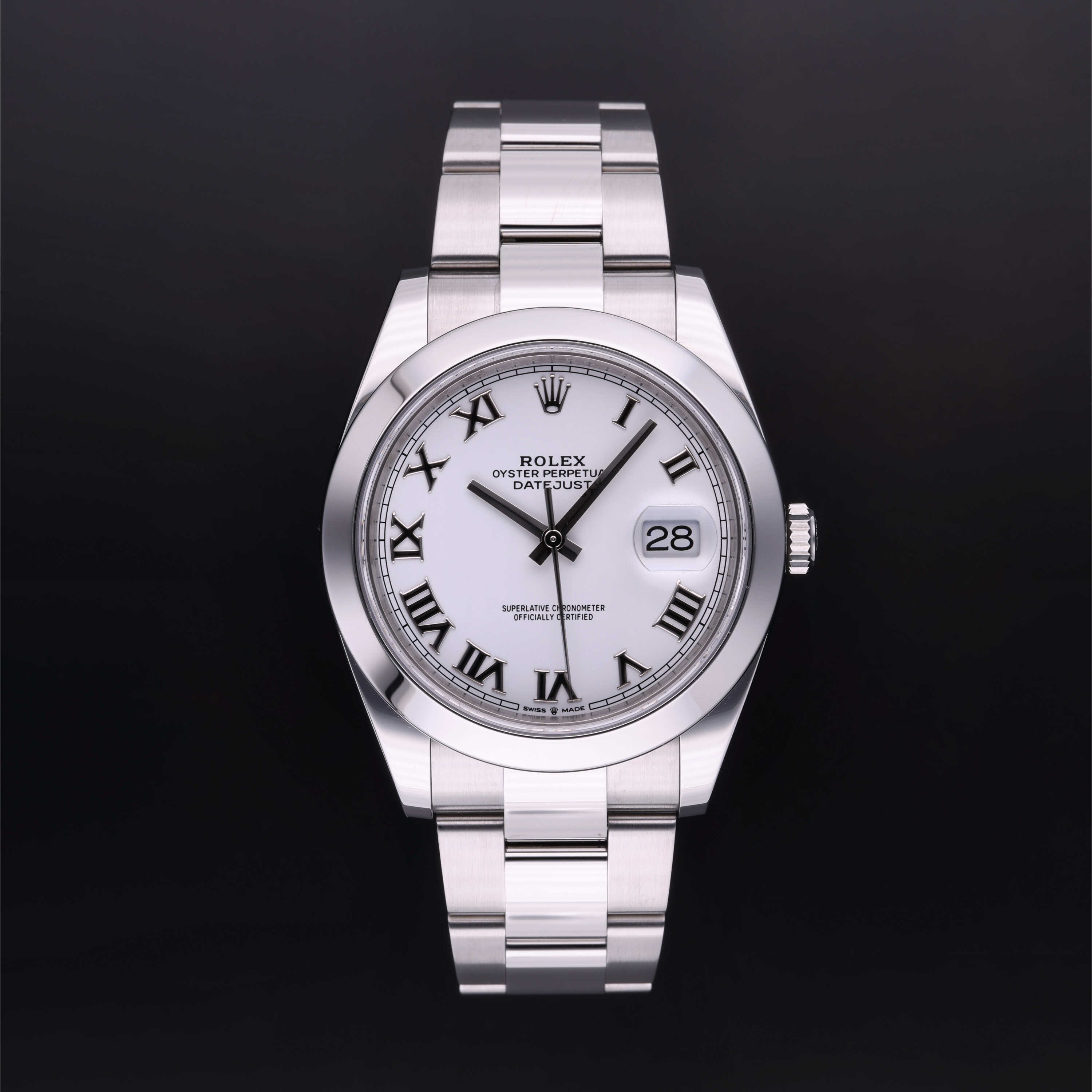 Rolex 2019 datejust sales