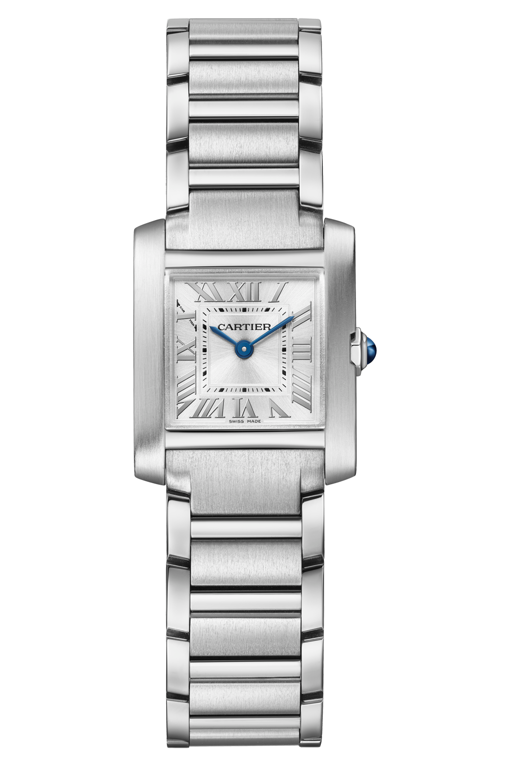 cartier tank francaise