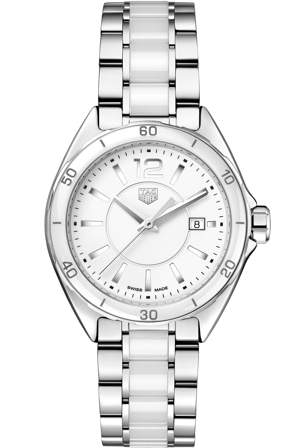 Tag Heuer Formula 1 Ladies Wbj141ac Ba0974
