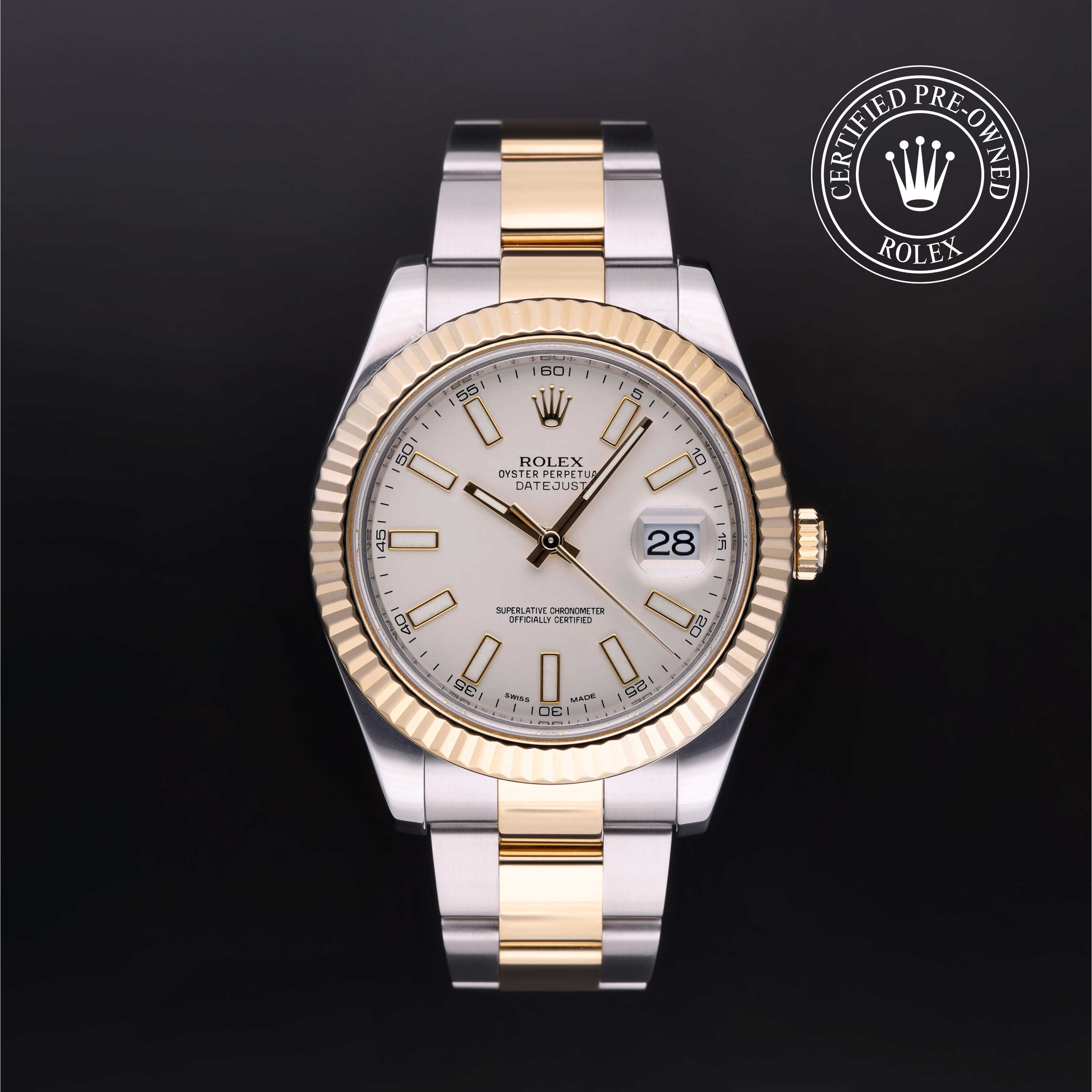 Datejust II