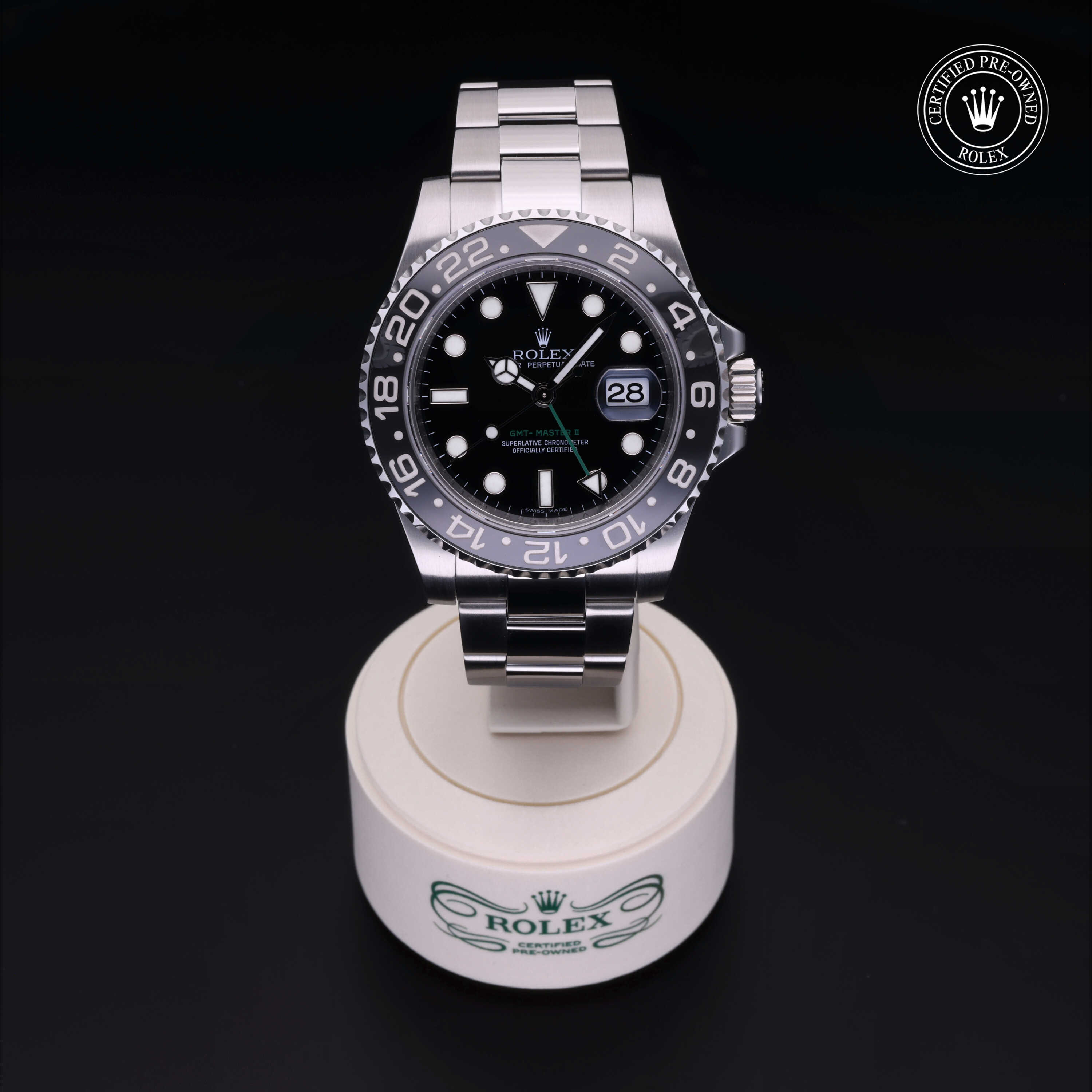 GMT-Master II 2