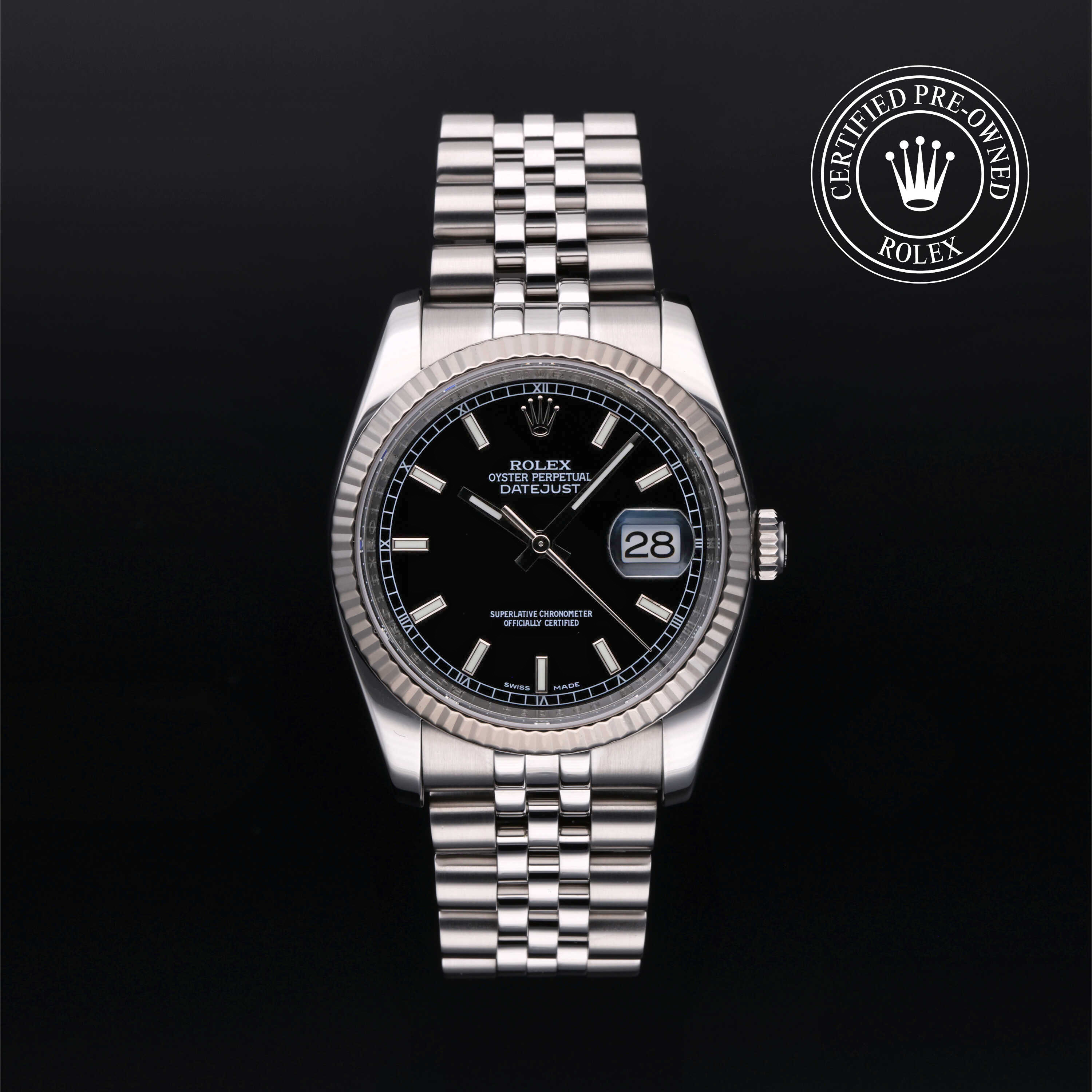 Datejust