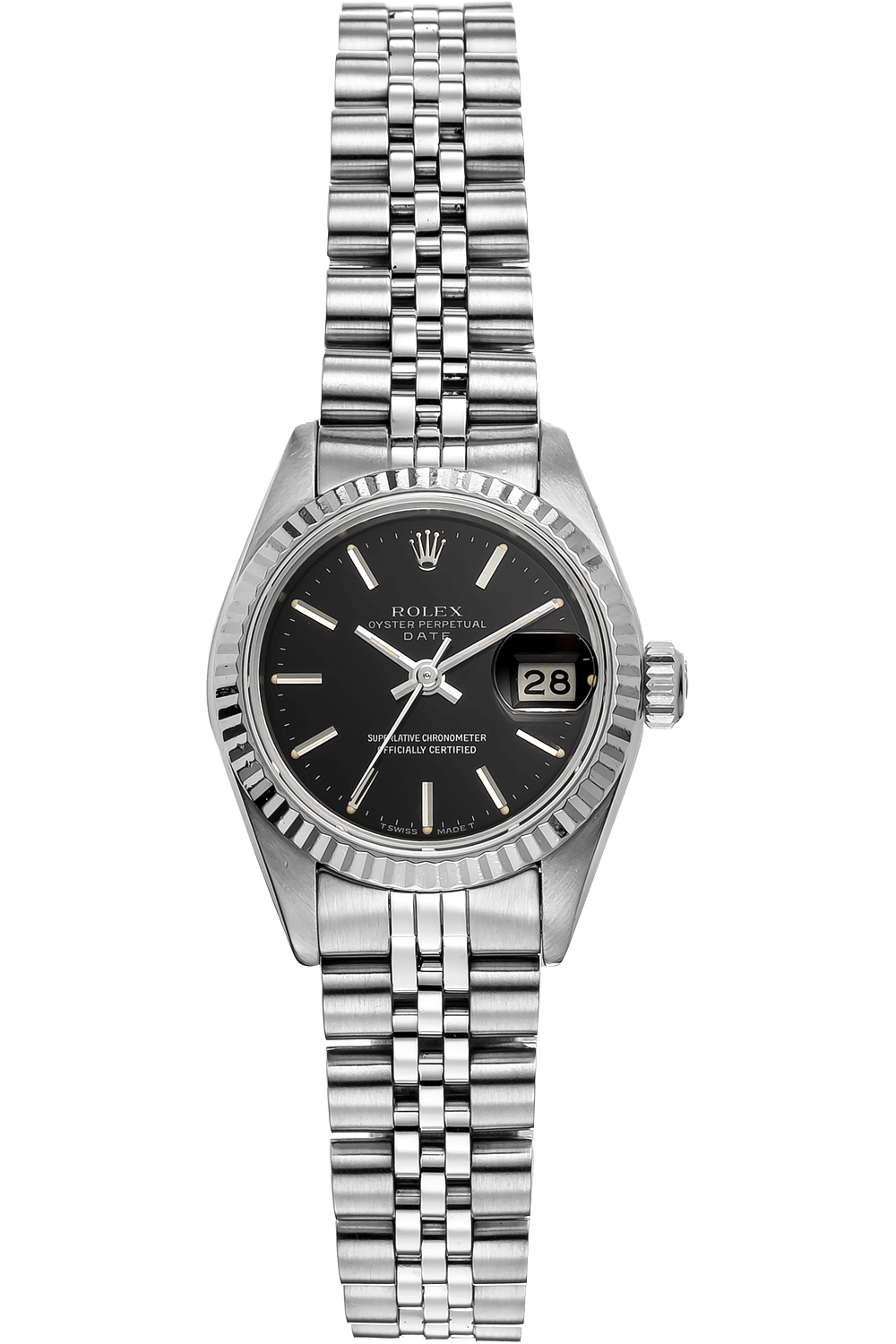 tourneau rolex pre owned