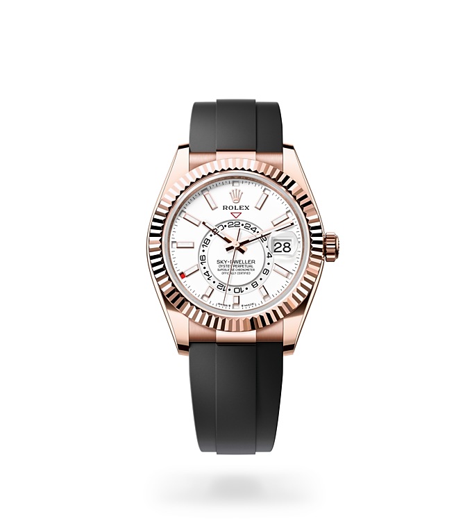 Rolex 2025 air dweller