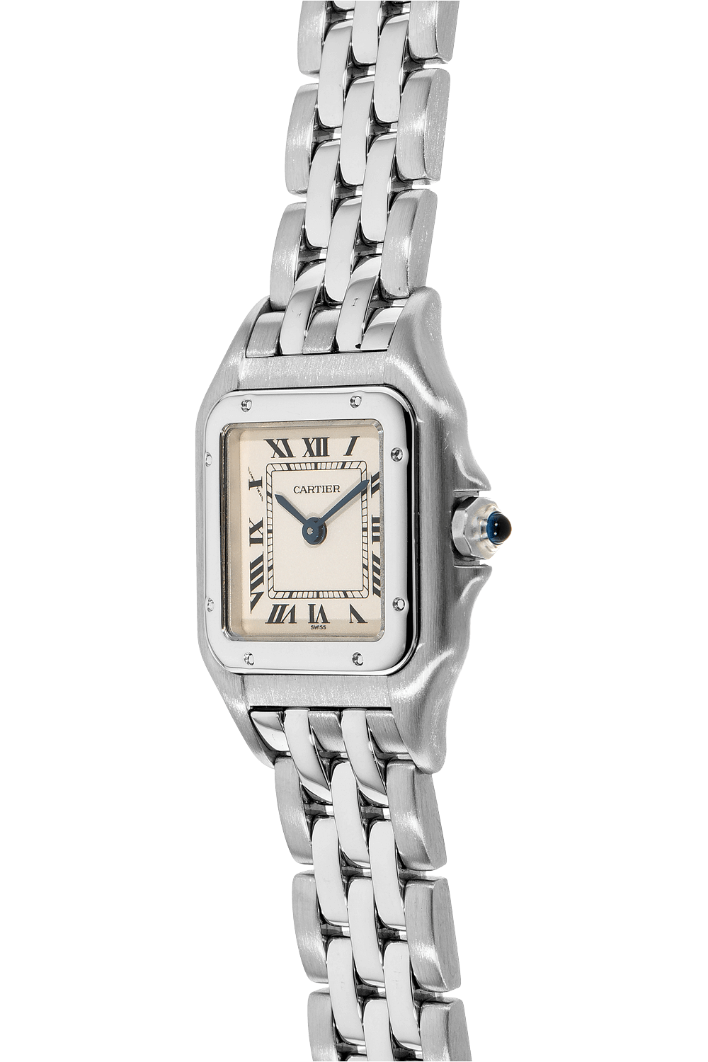 Pre-Owned Cartier Panthere (W25033P5)