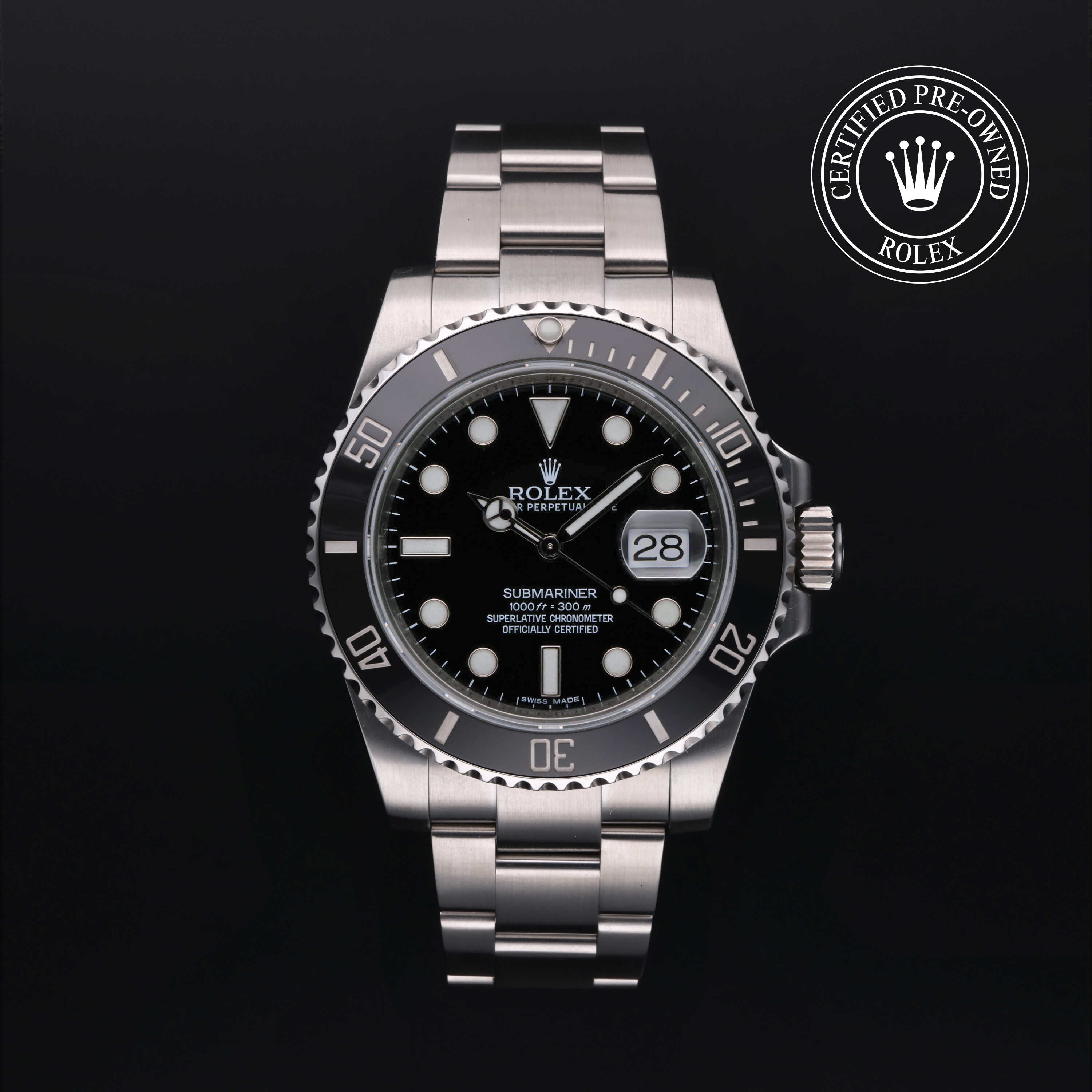 Submariner