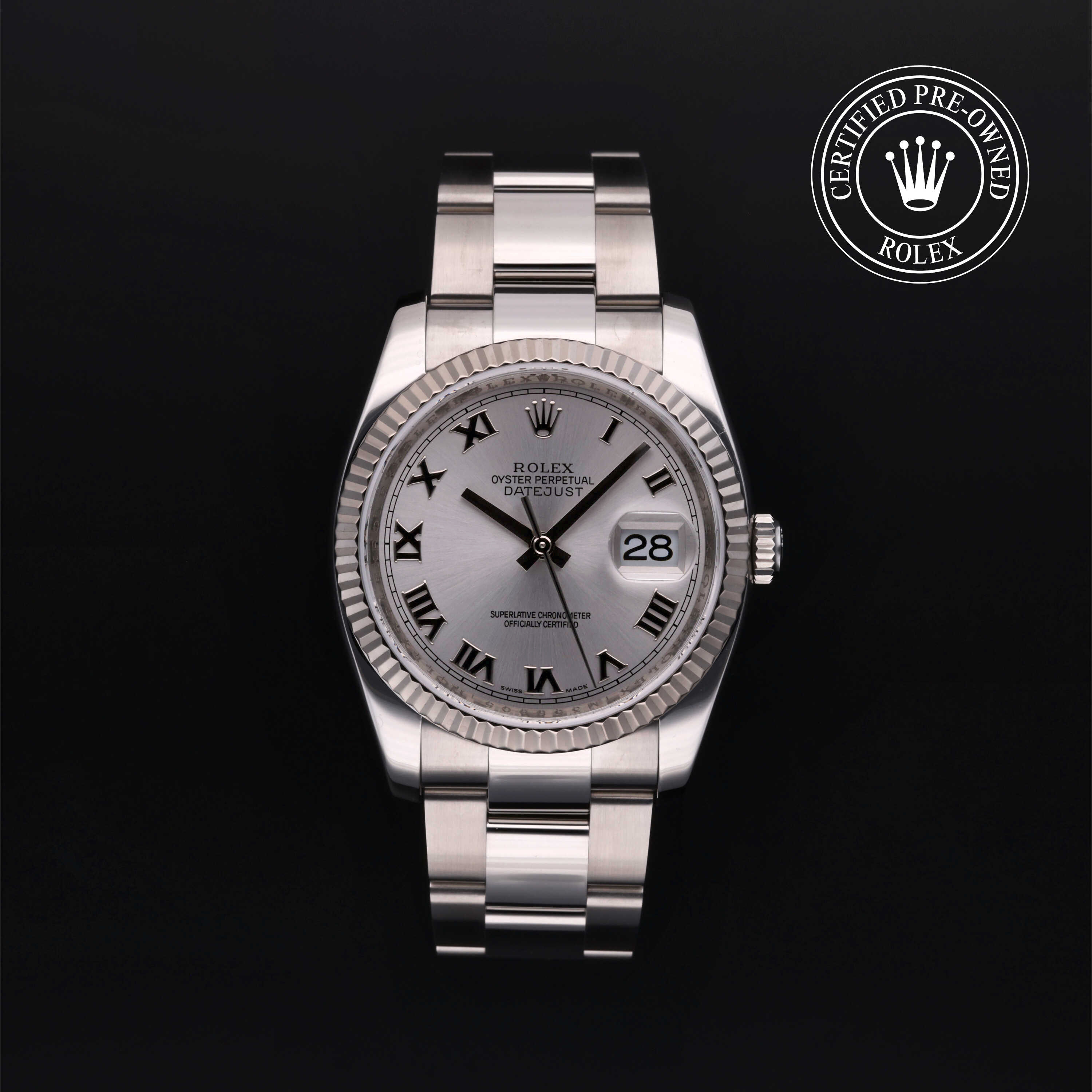 Datejust