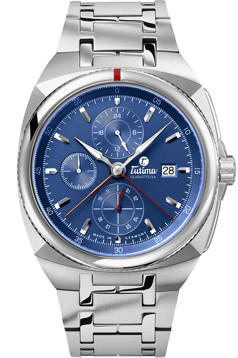 Tutima Saxon One Chronograph (6420-05)