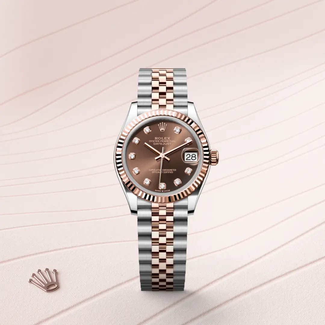 Datejust 31
