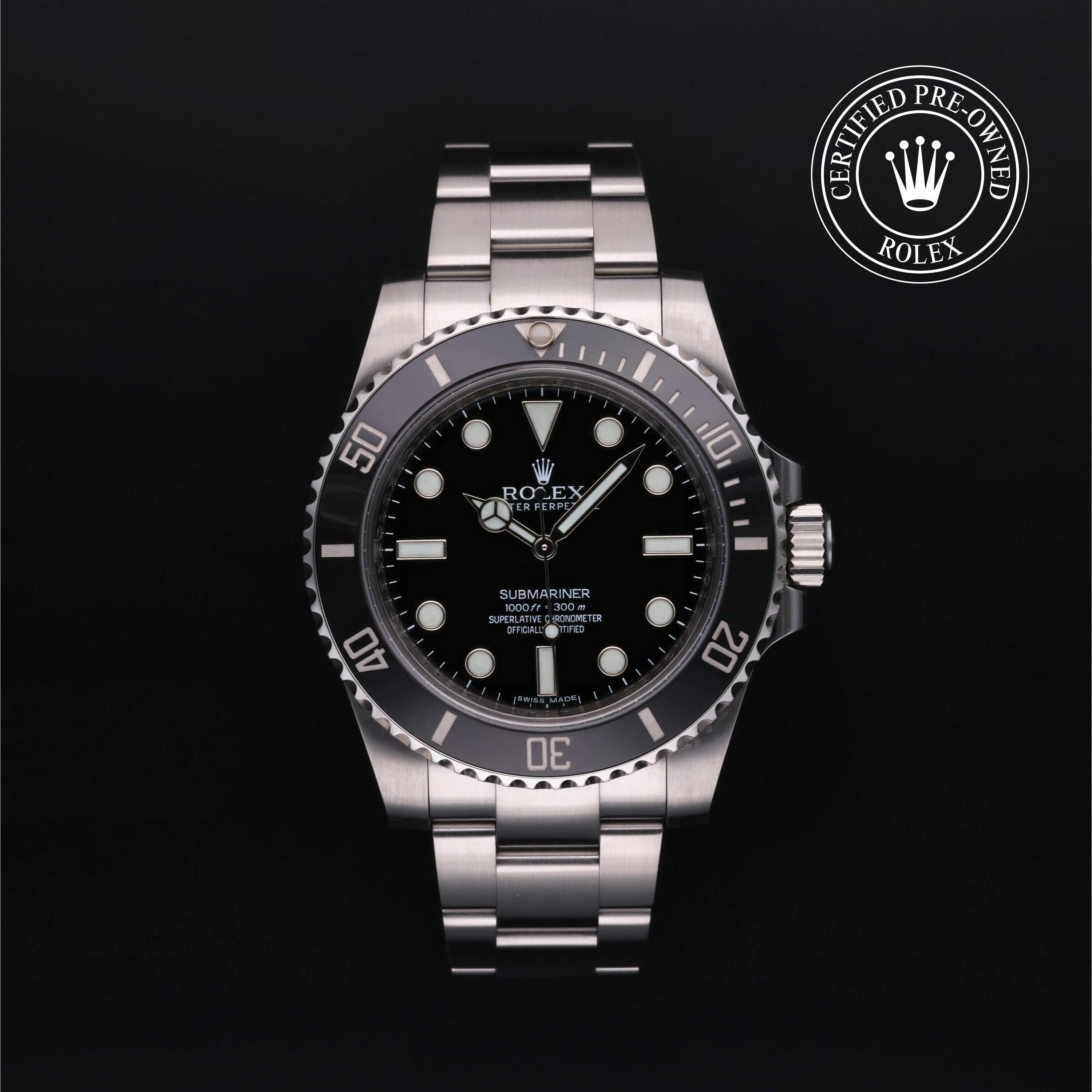 Submariner