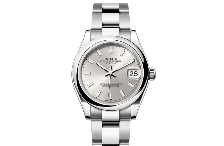 Rolex datejust 31 cheap oyster perpetual