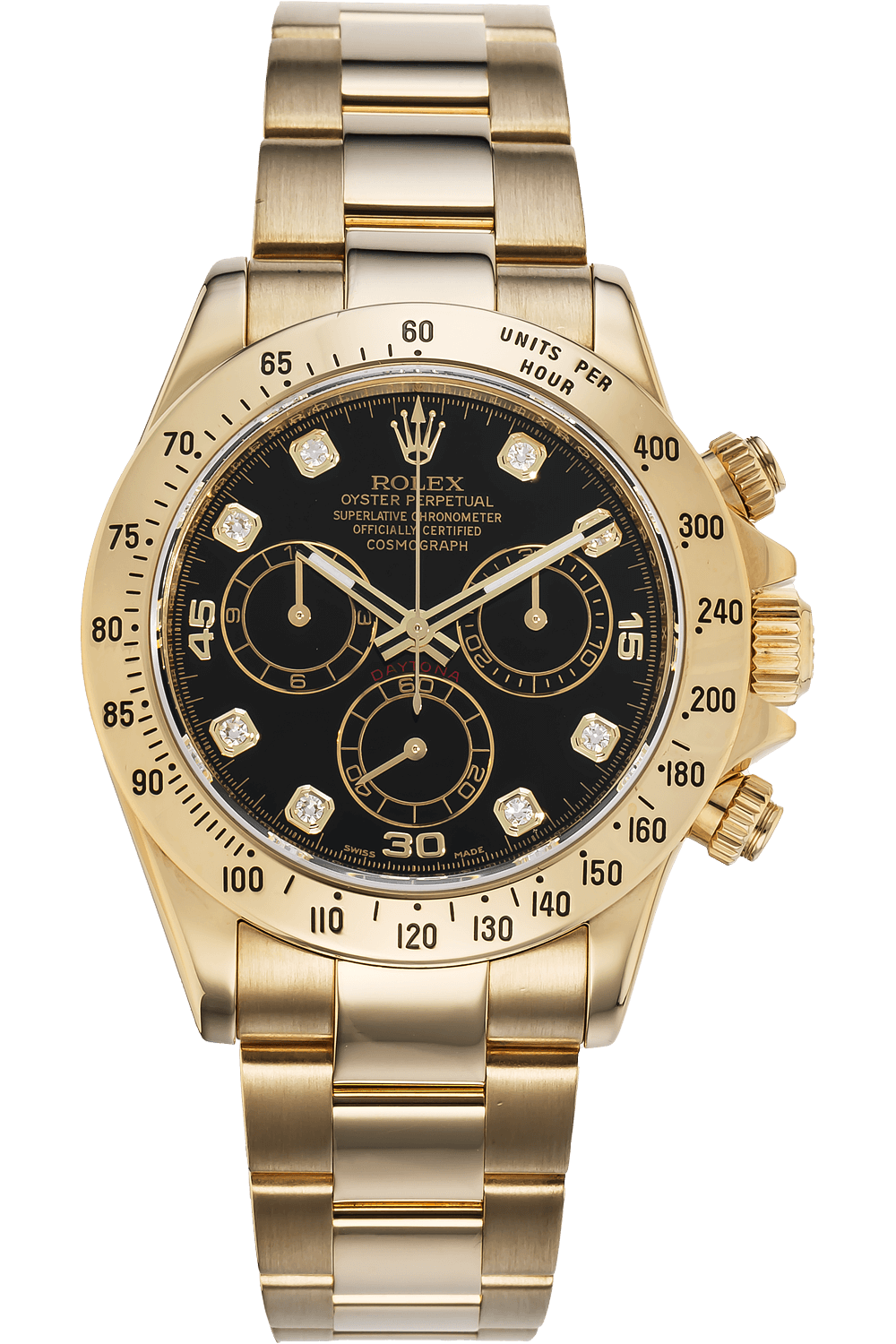 116528 rolex