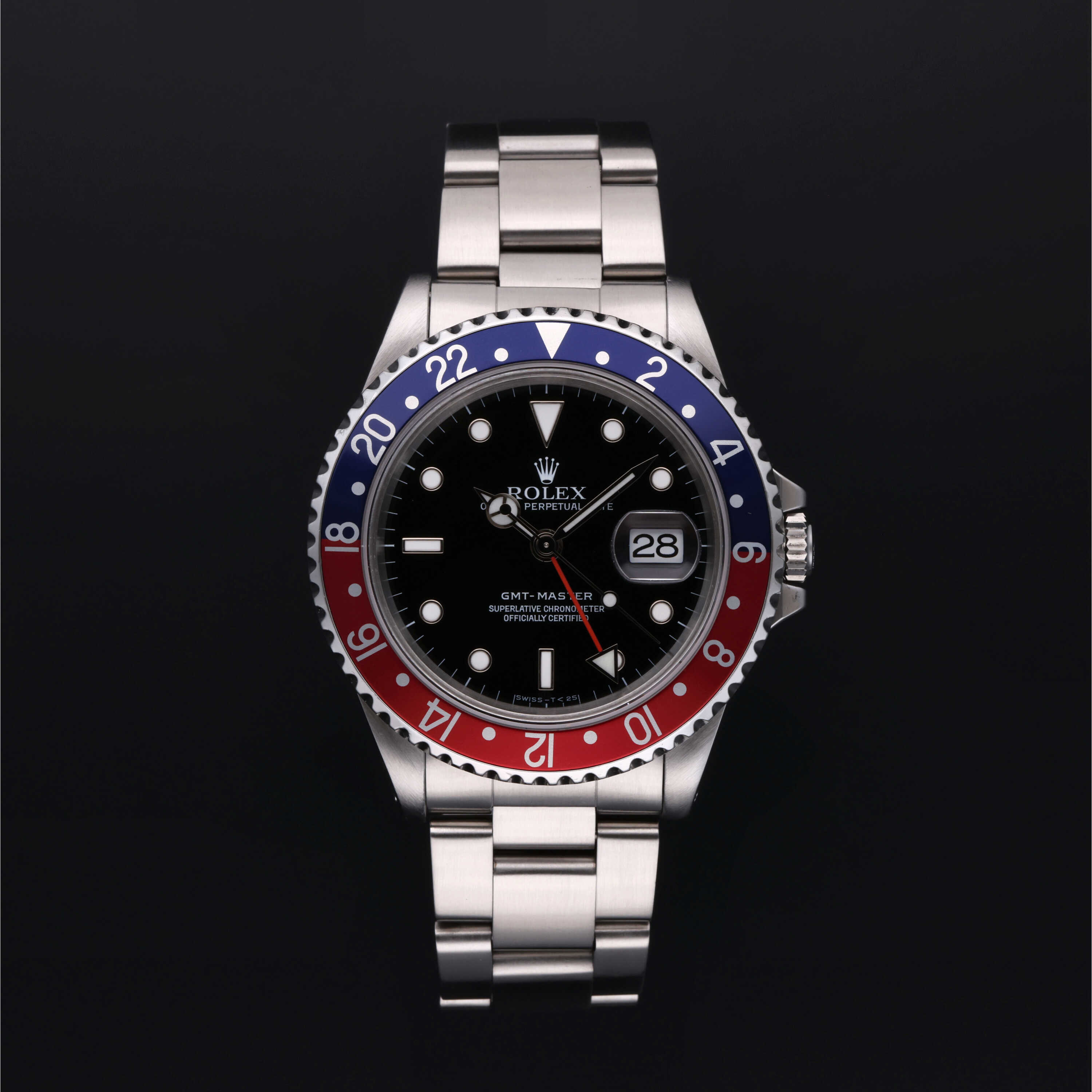 GMT-Master