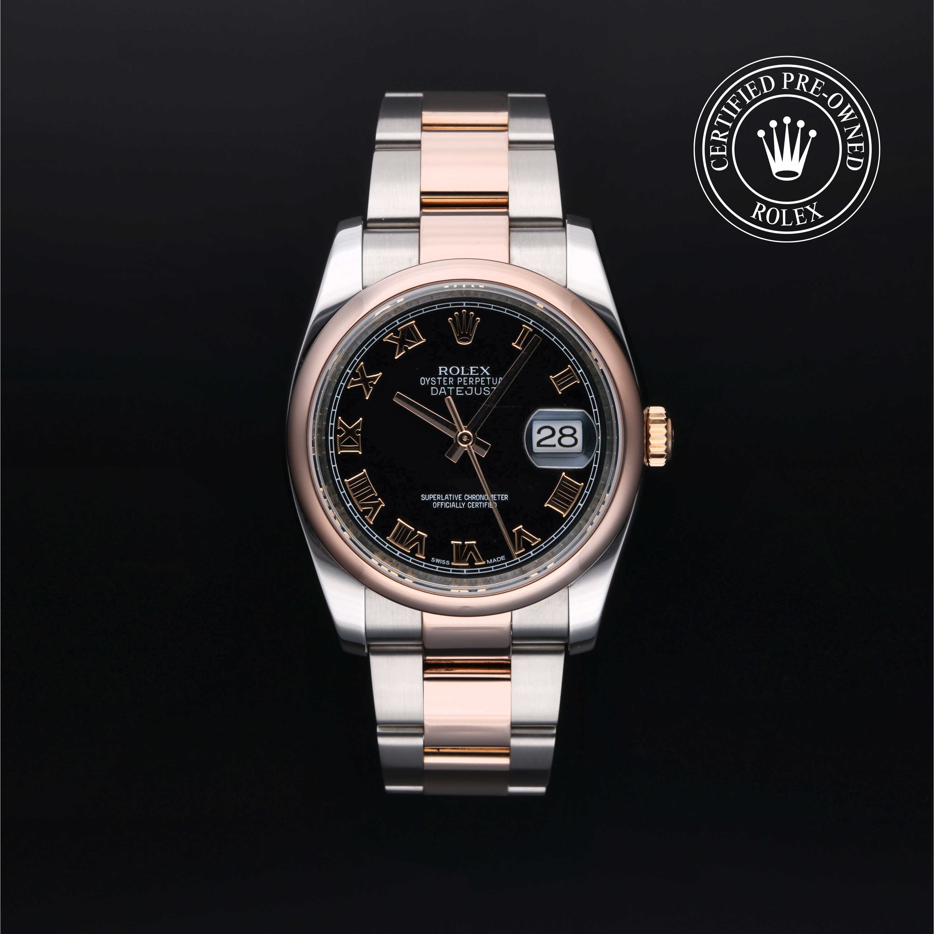 Datejust