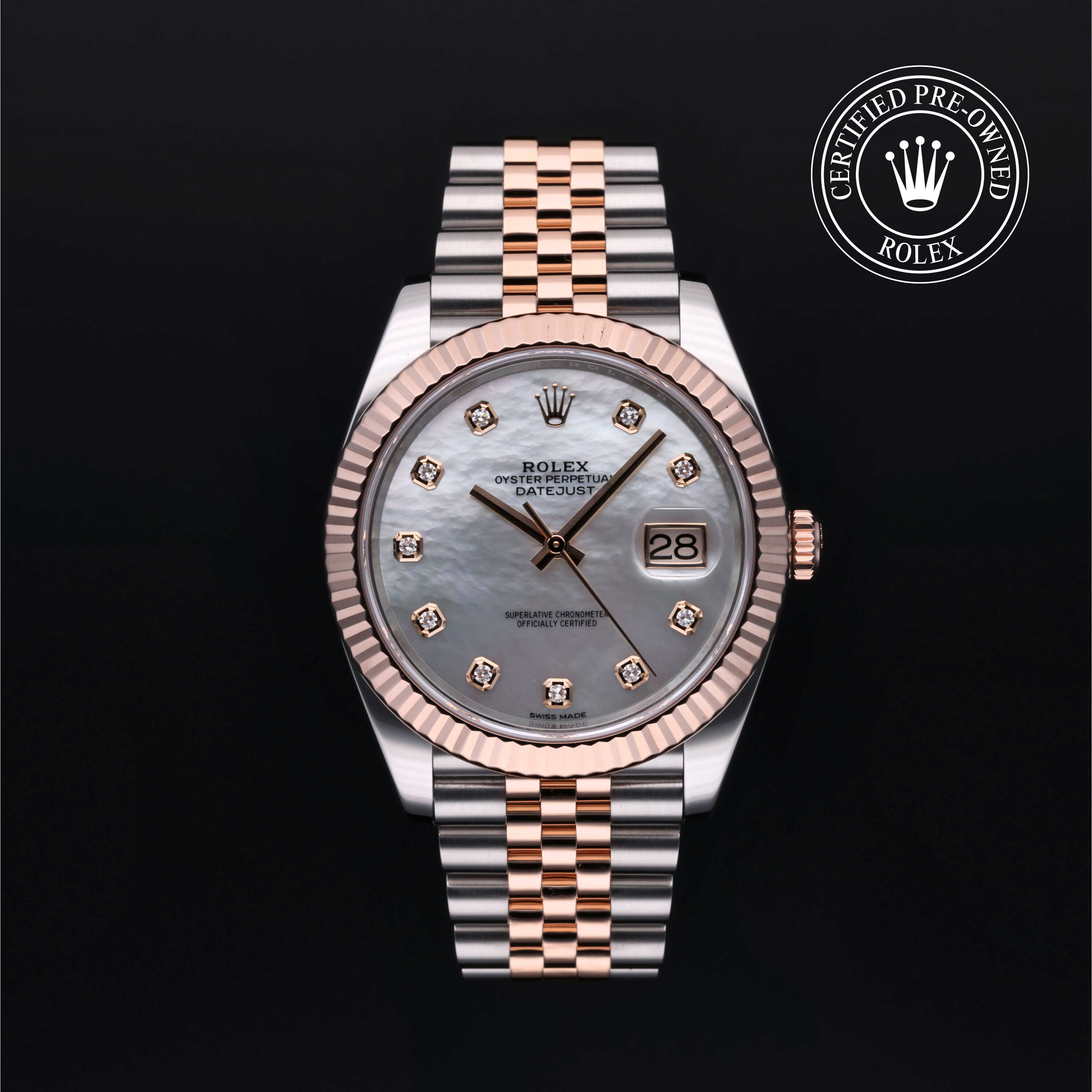 Datejust 41