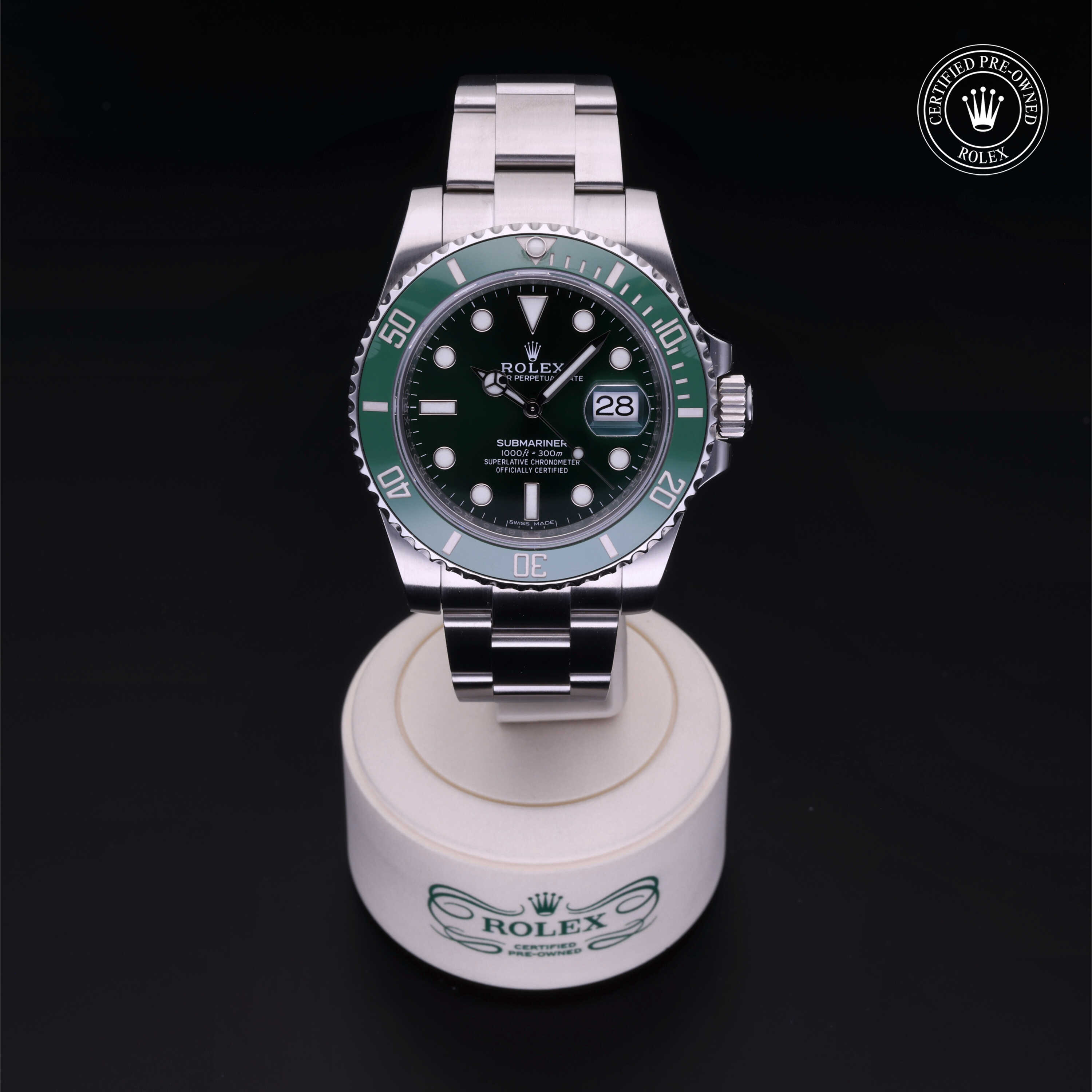 Submariner