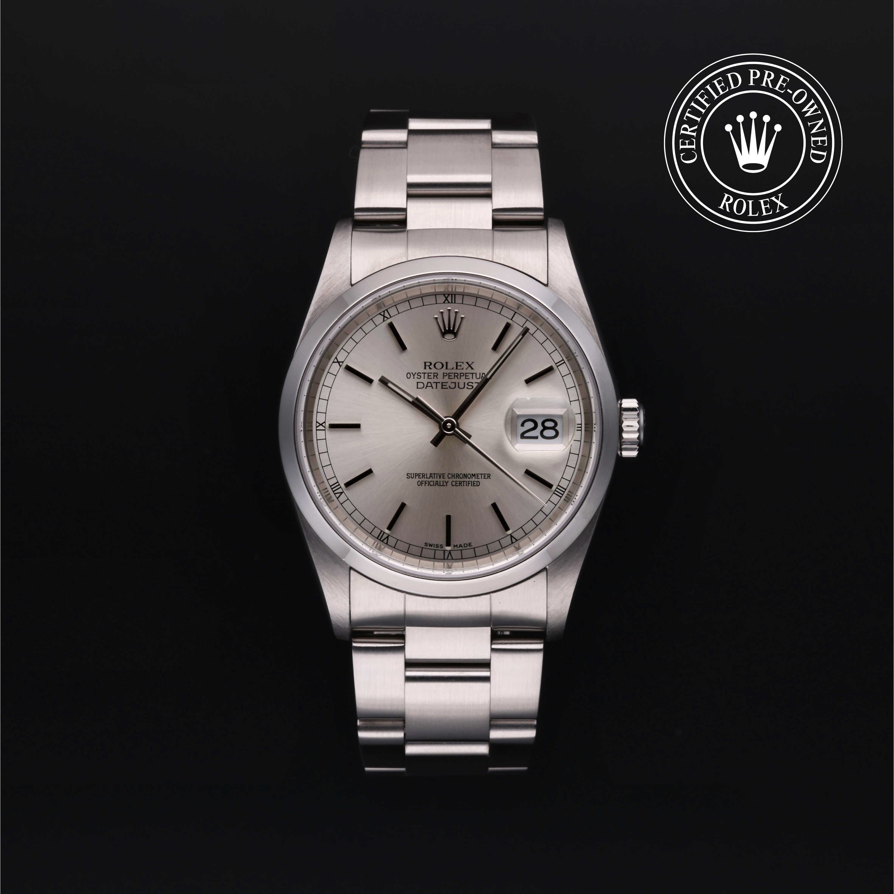 Datejust