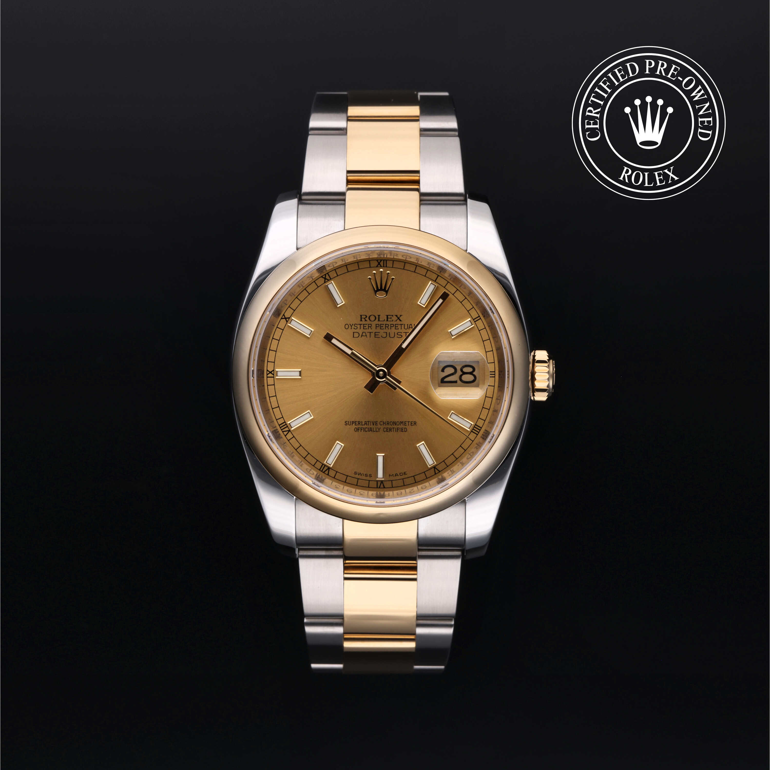 Datejust