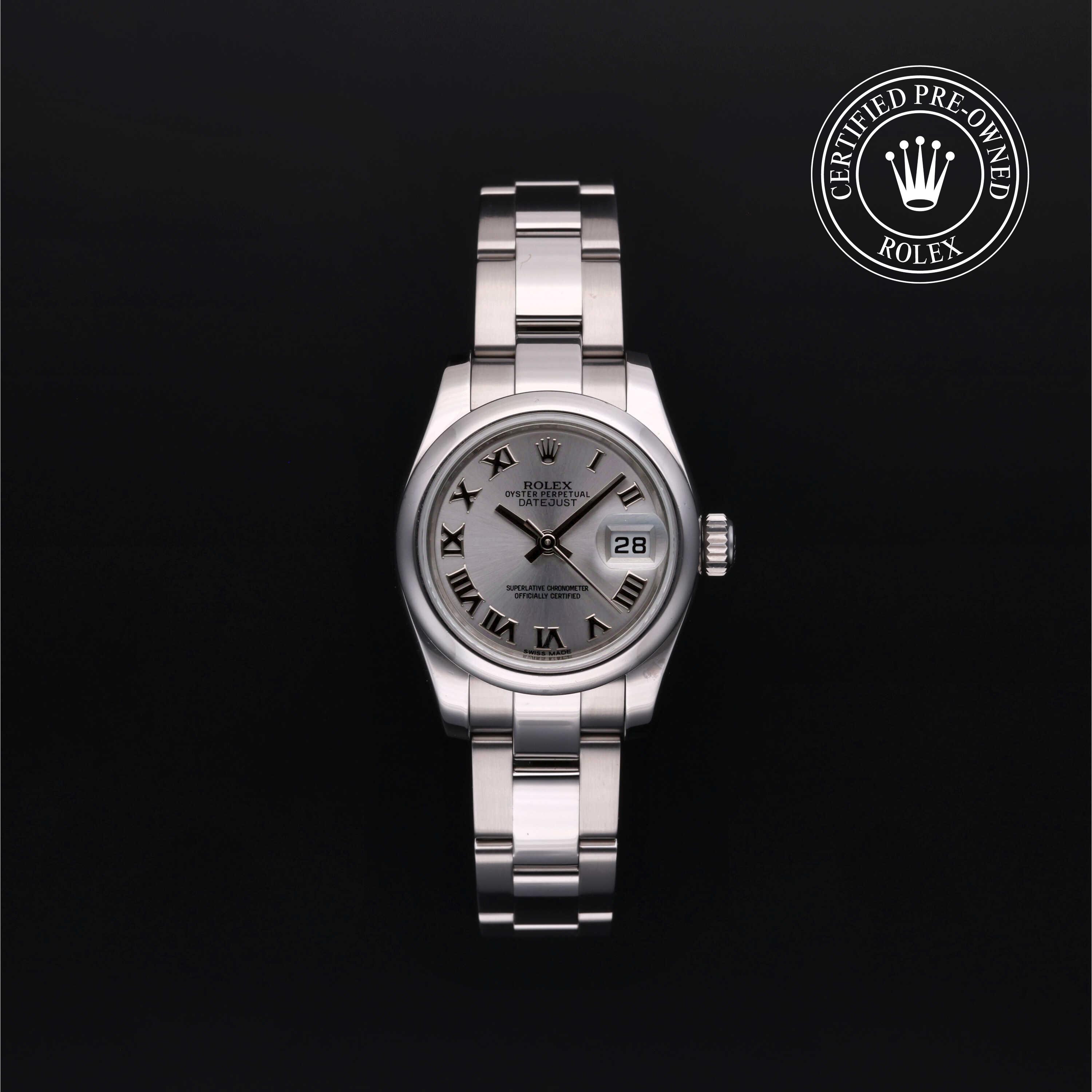 Datejust