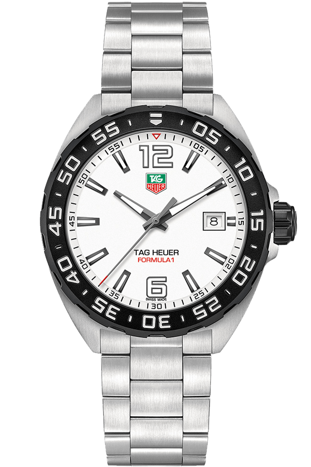 TAG Heuer Formula Quartz