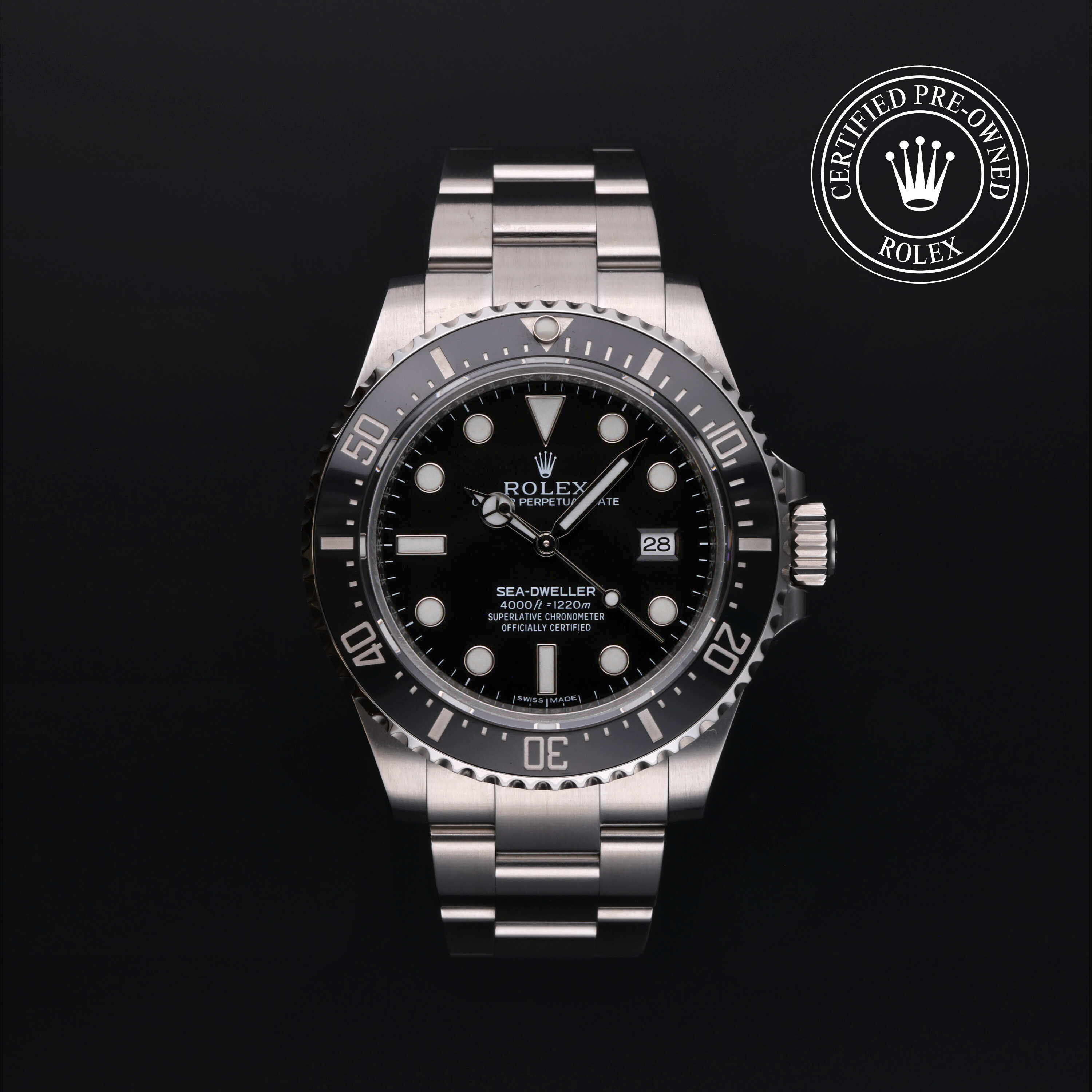 Seadweller