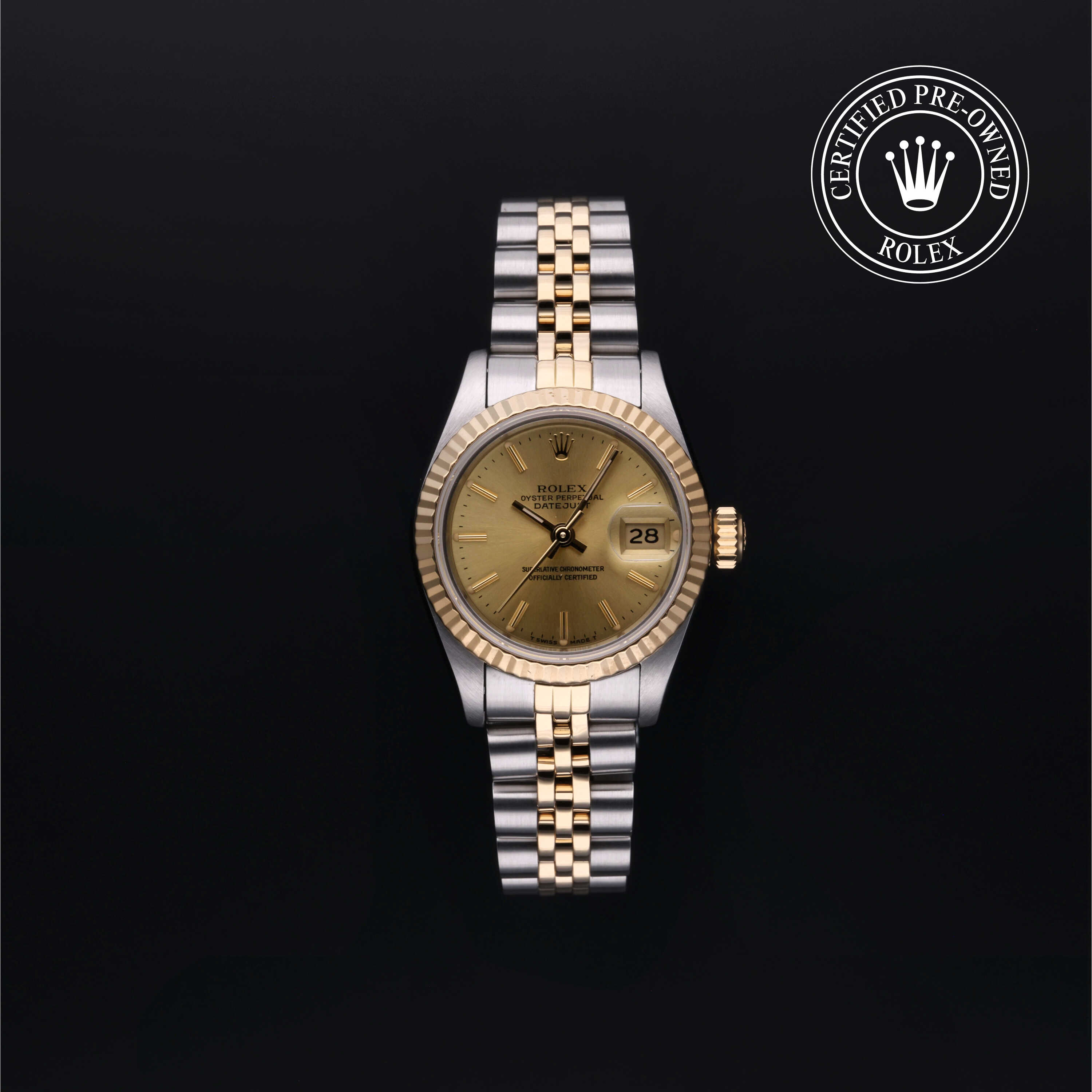 Datejust
