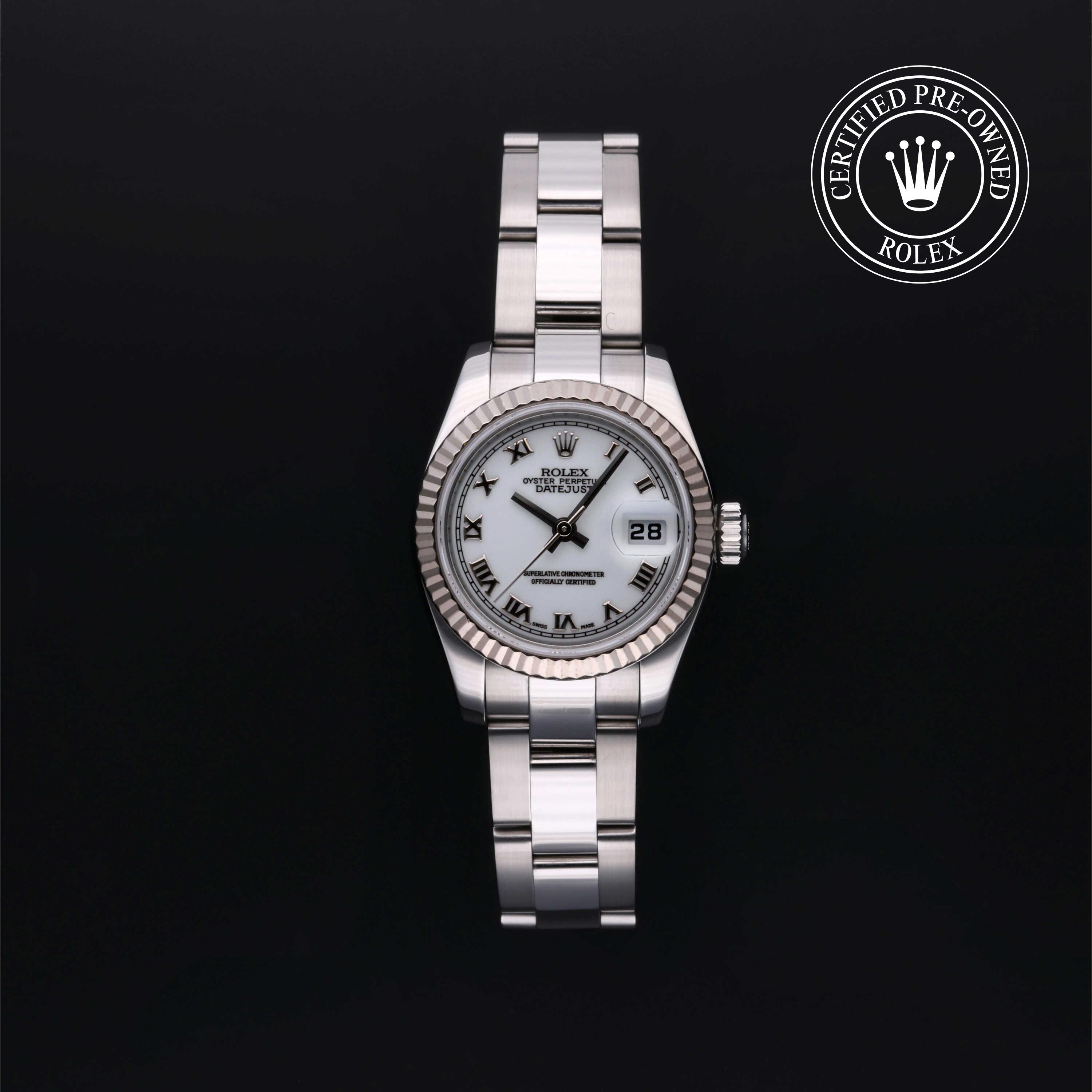 Datejust