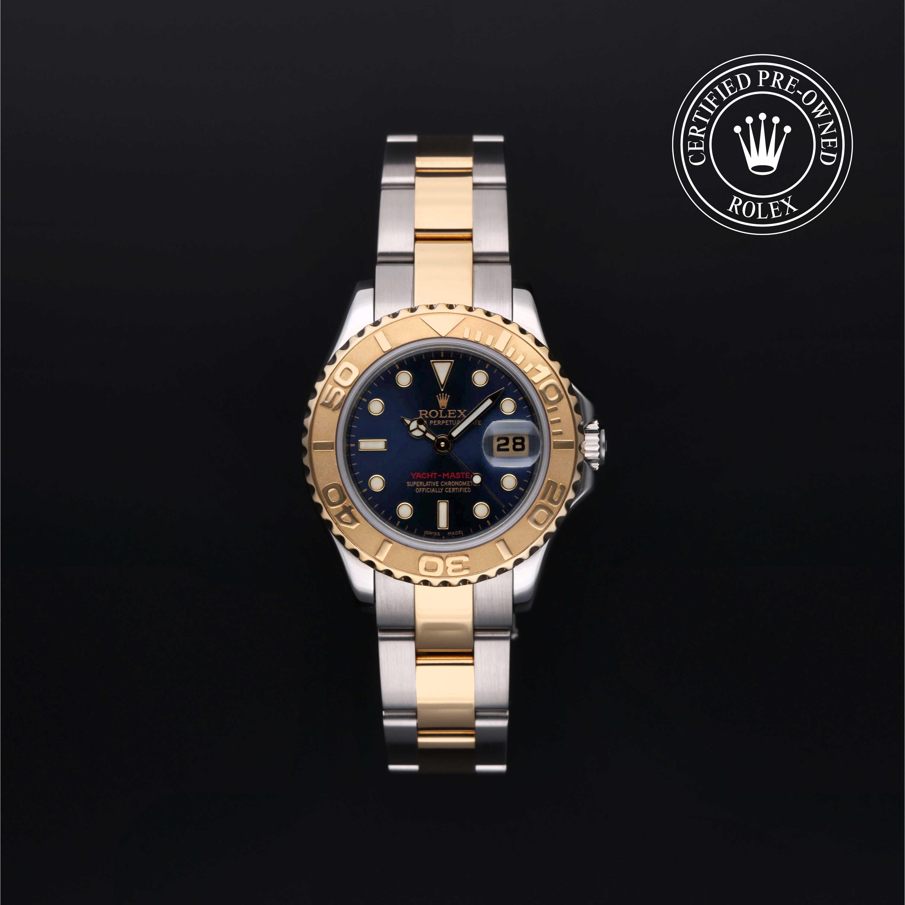 Yacht-Master