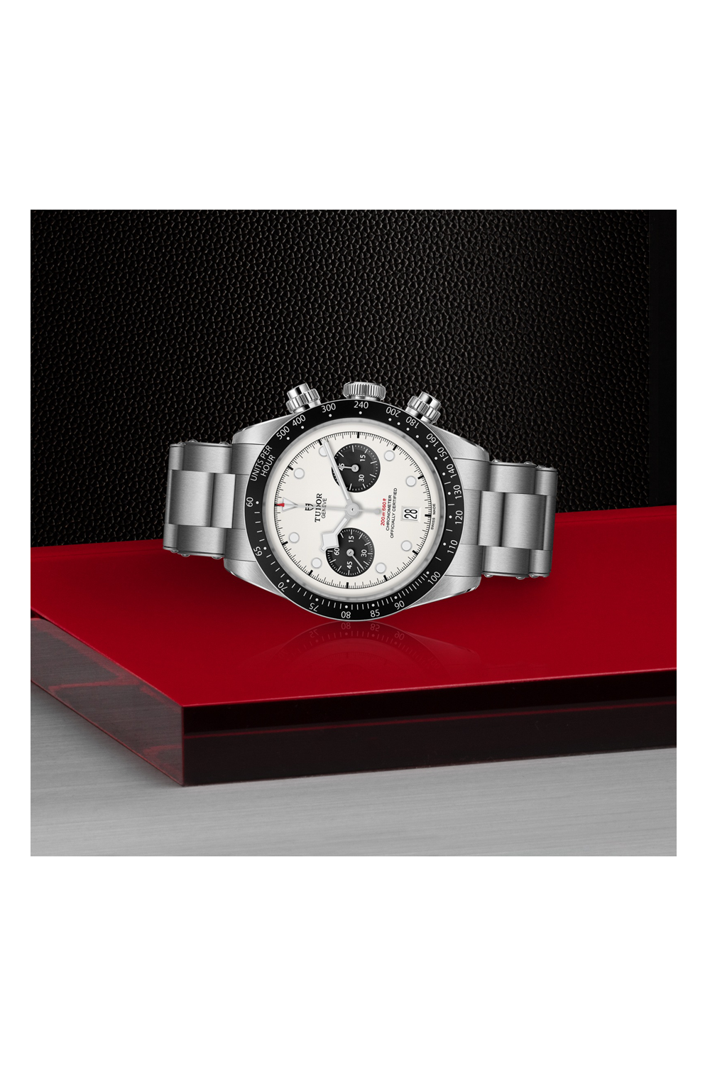 TUDOR Black Bay Chrono (M79360N-0012)