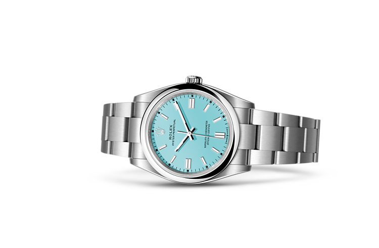 Oyster Perpetual 36
