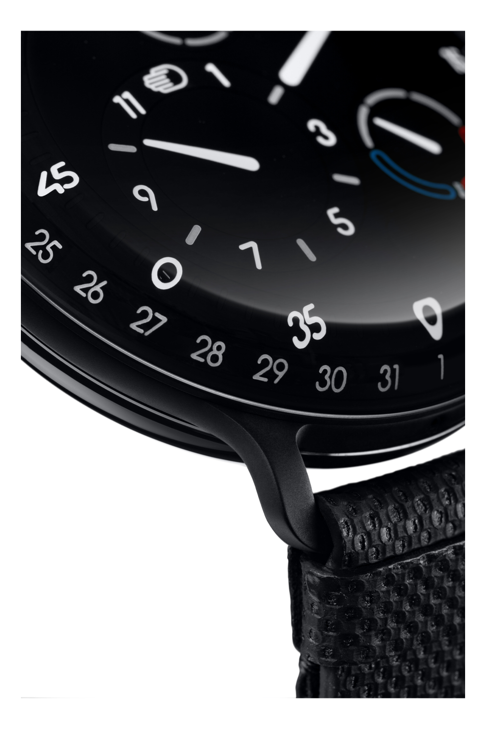 Ressence Type 3 BB2 (TYPE3BB2)
