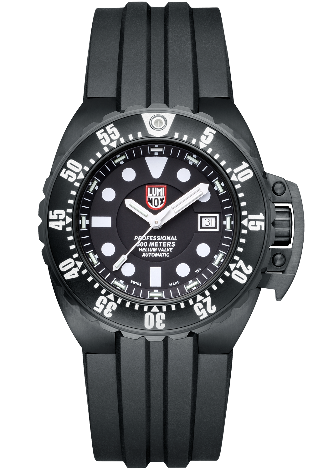 Luminox Deep Dive Automatic 1500 Series (1511)