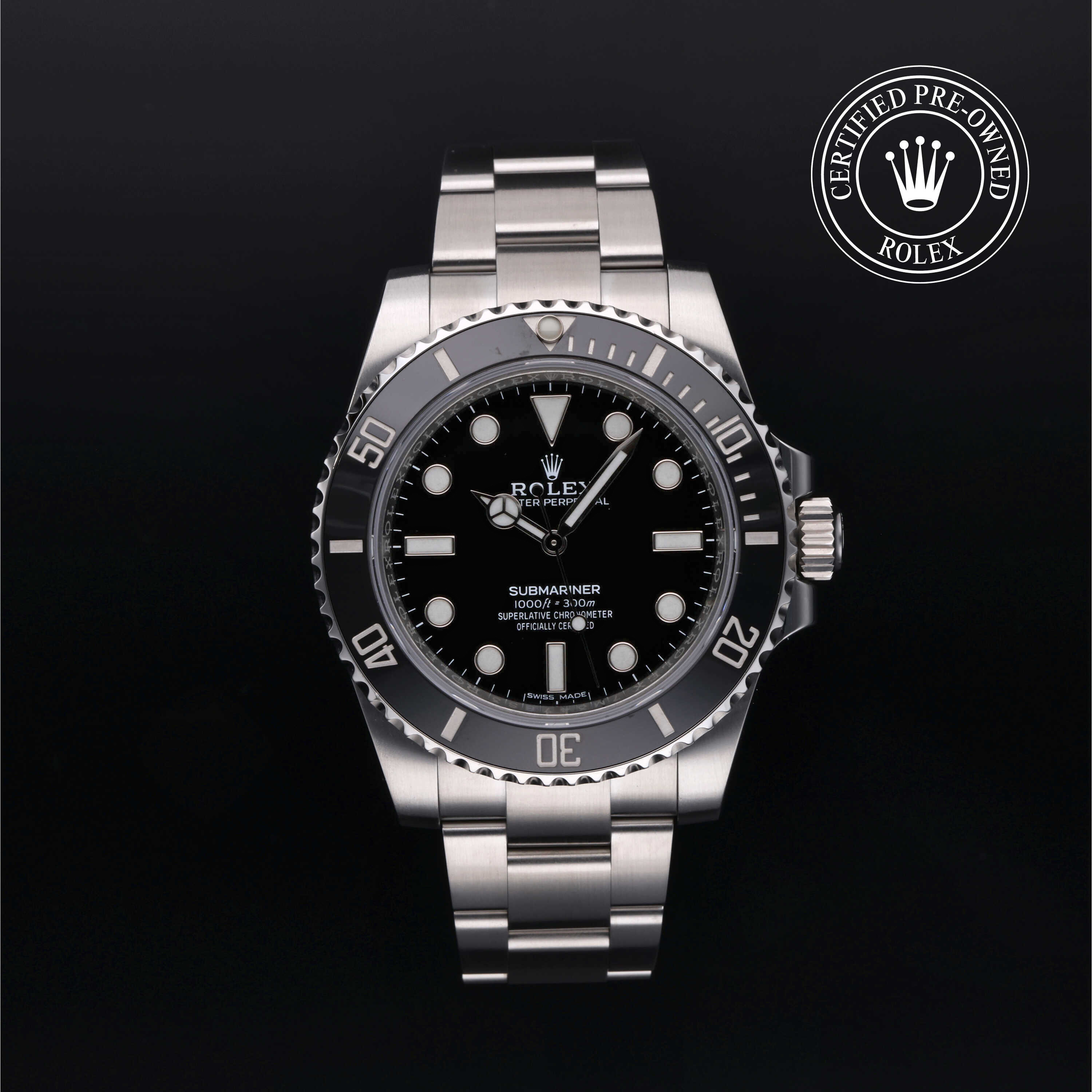 Submariner