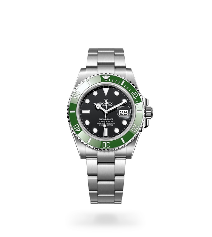 Rolex shop submariner png