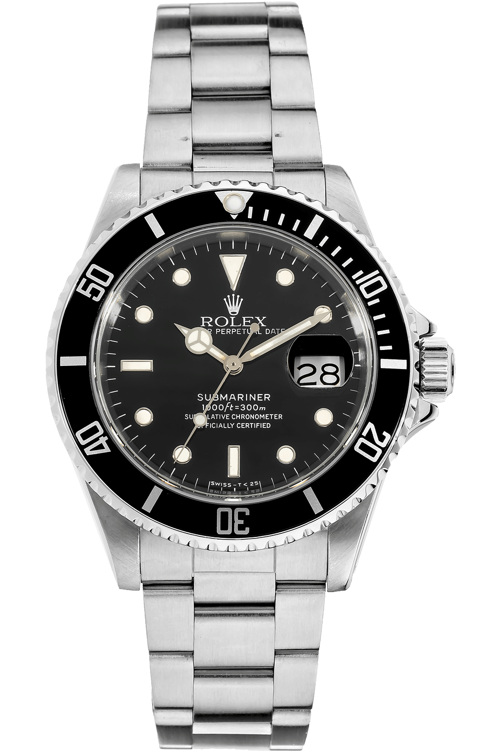 tourneau rolex pre owned